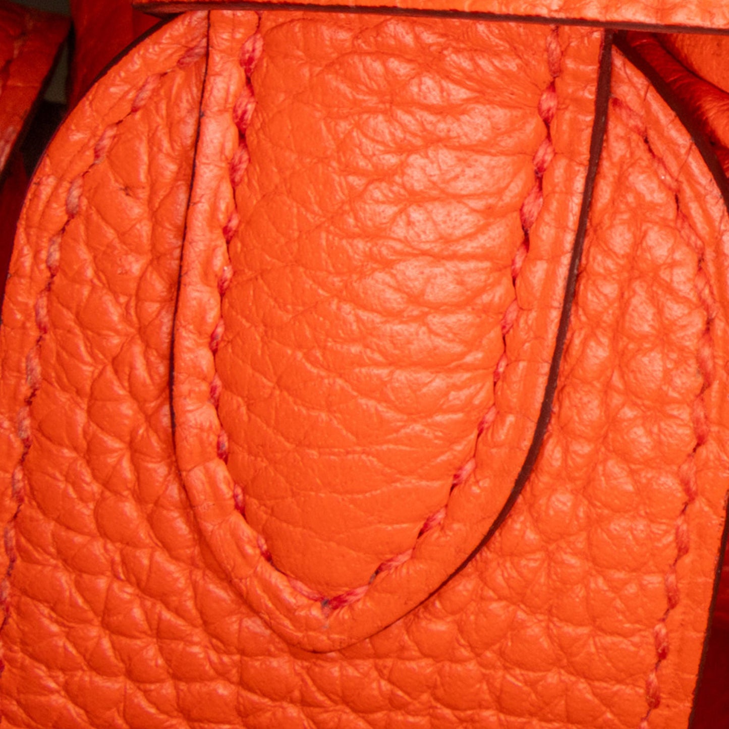 Hermès Clemence Lindy 34