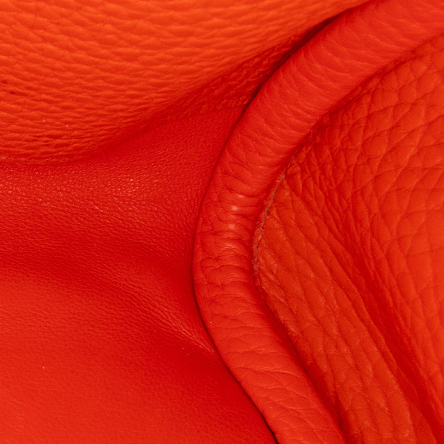 Hermès Clemence Lindy 34