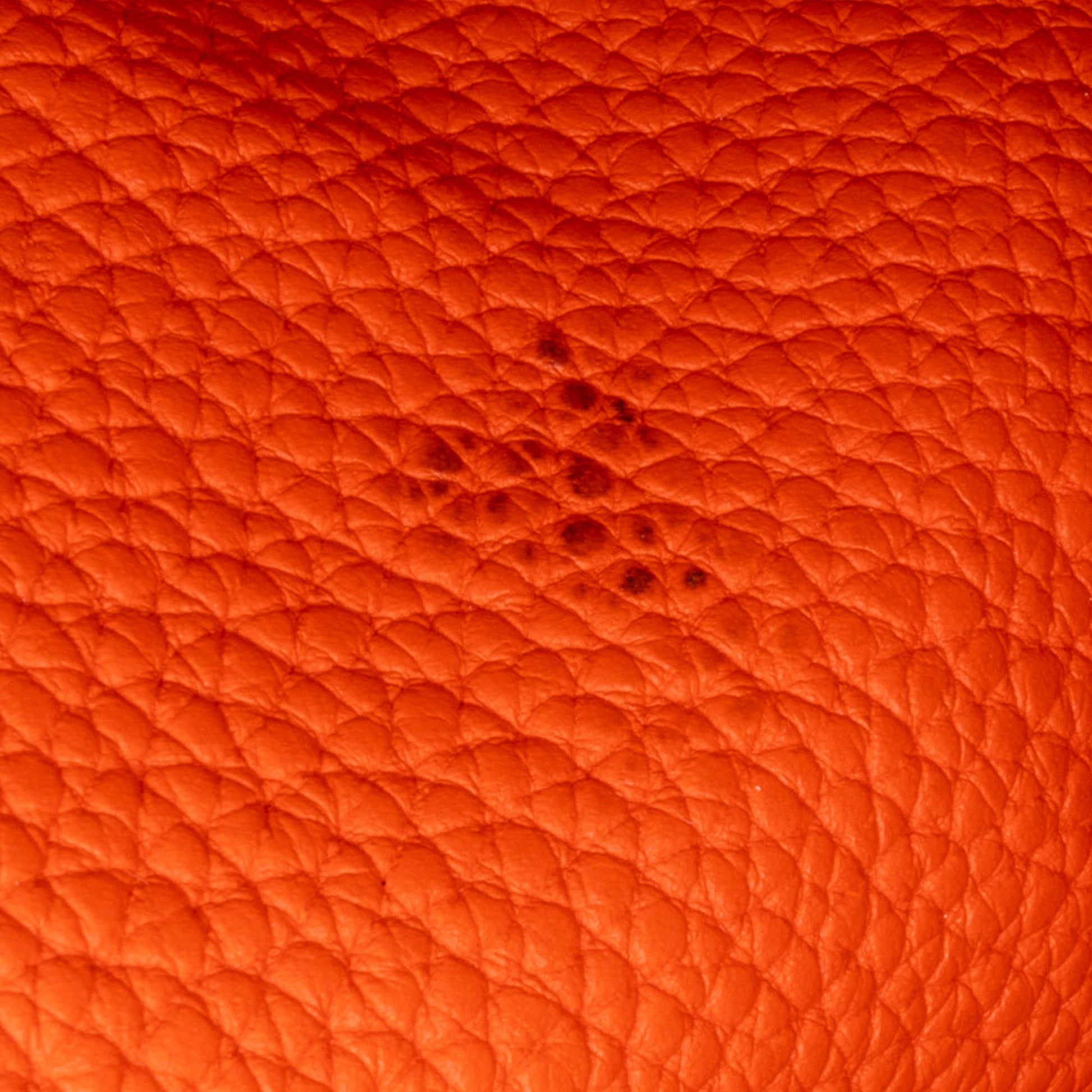 Hermès Clemence Lindy 34