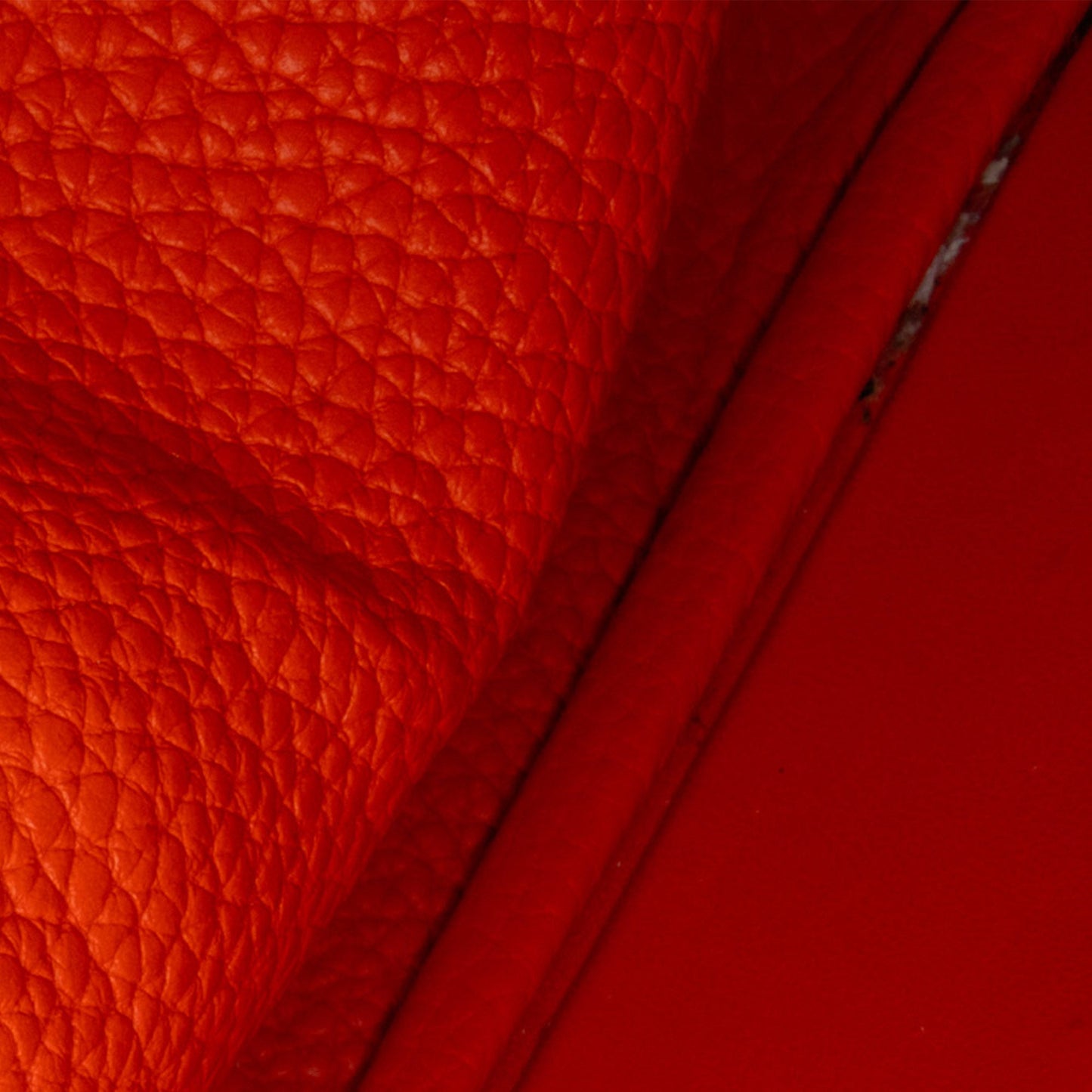 Hermès Clemence Lindy 34