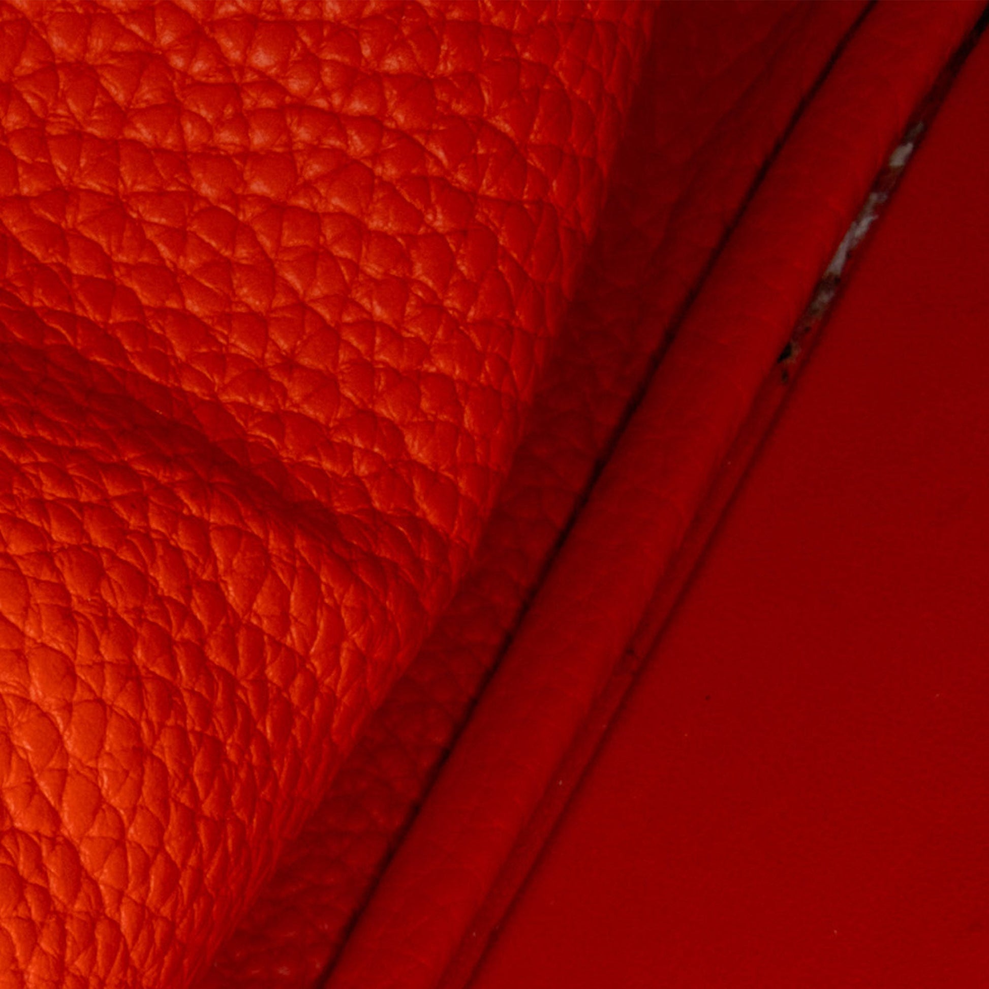 Hermès Clemence Lindy 34