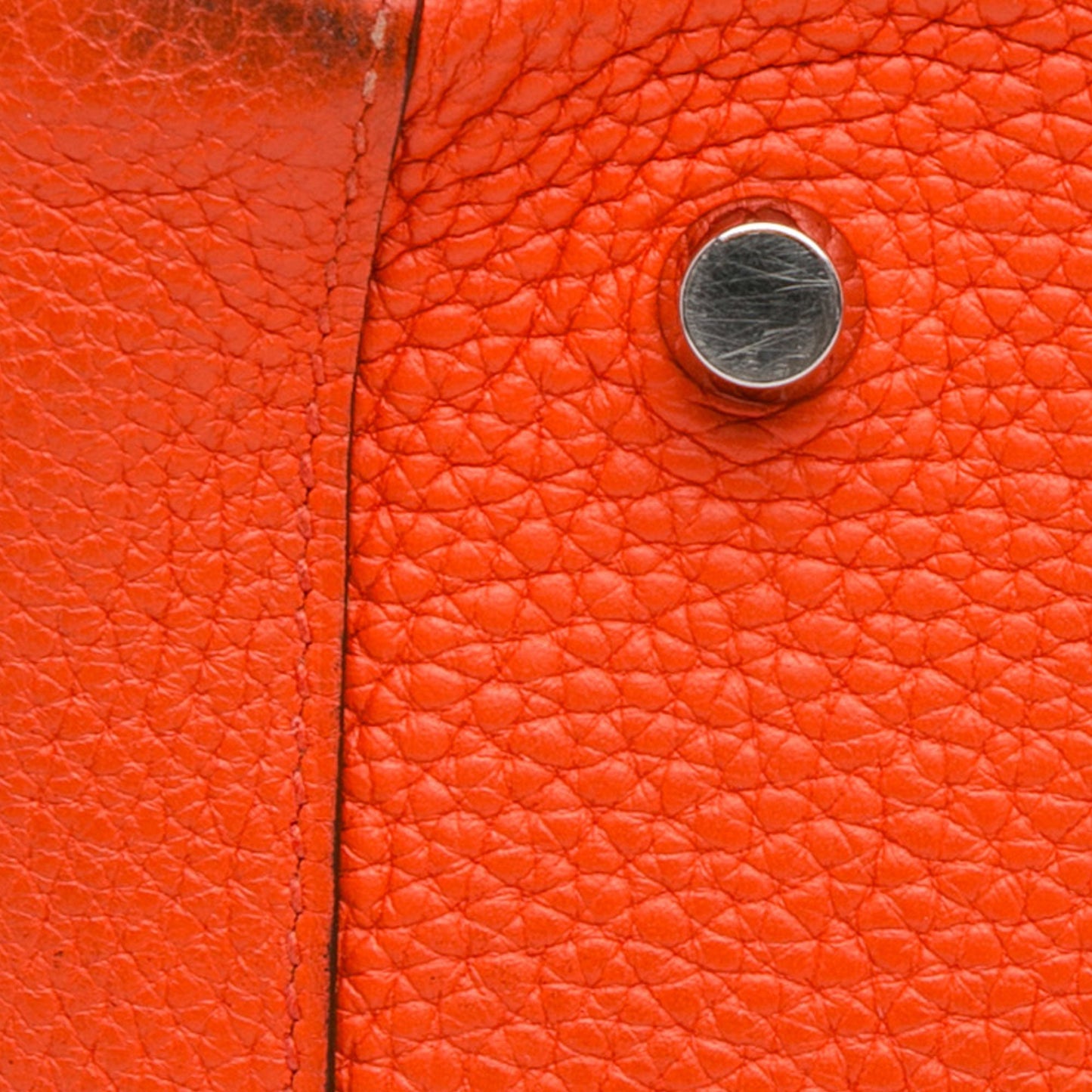 Hermès Clemence Lindy 34