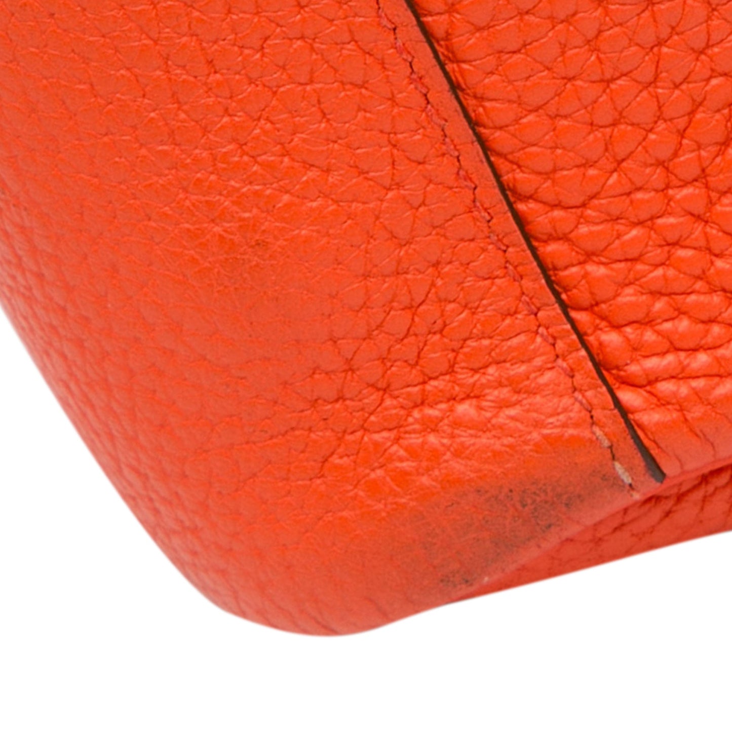 Hermès Clemence Lindy 34
