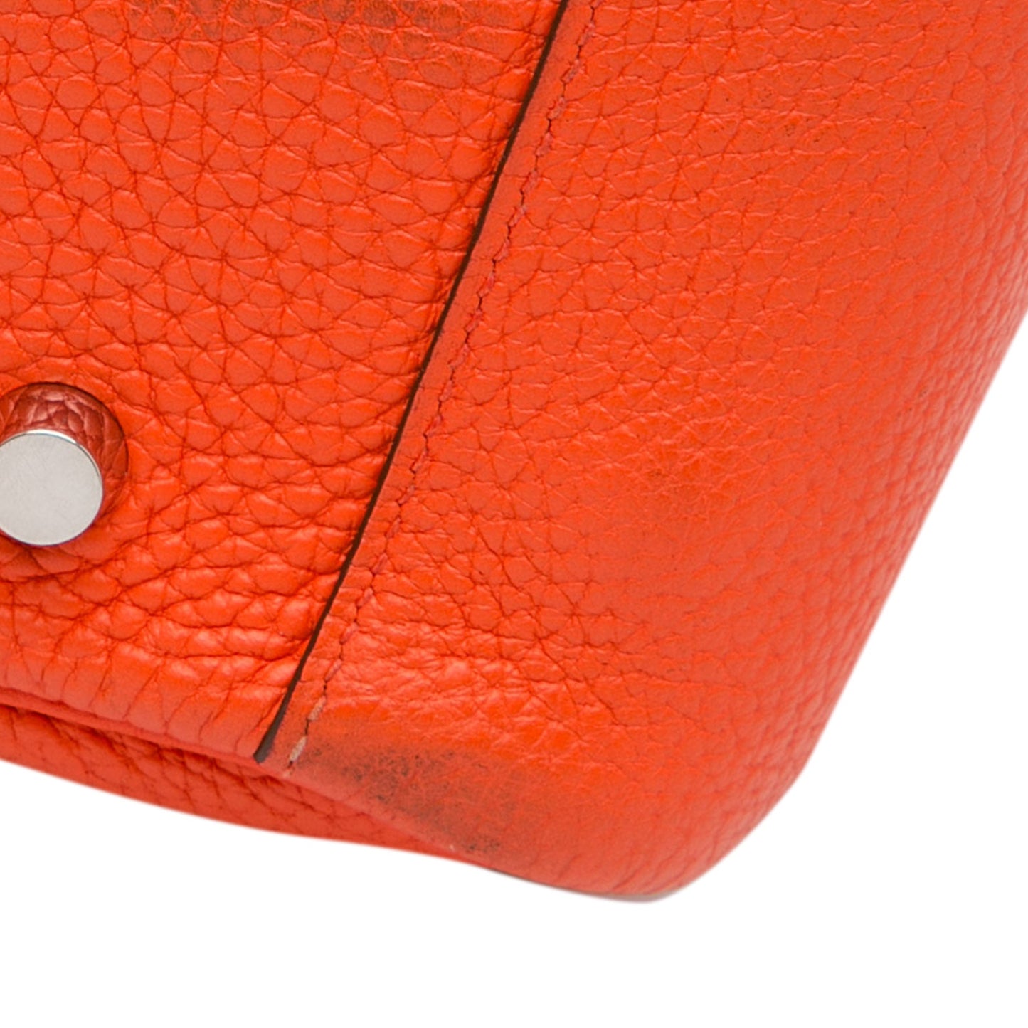 Hermès Clemence Lindy 34