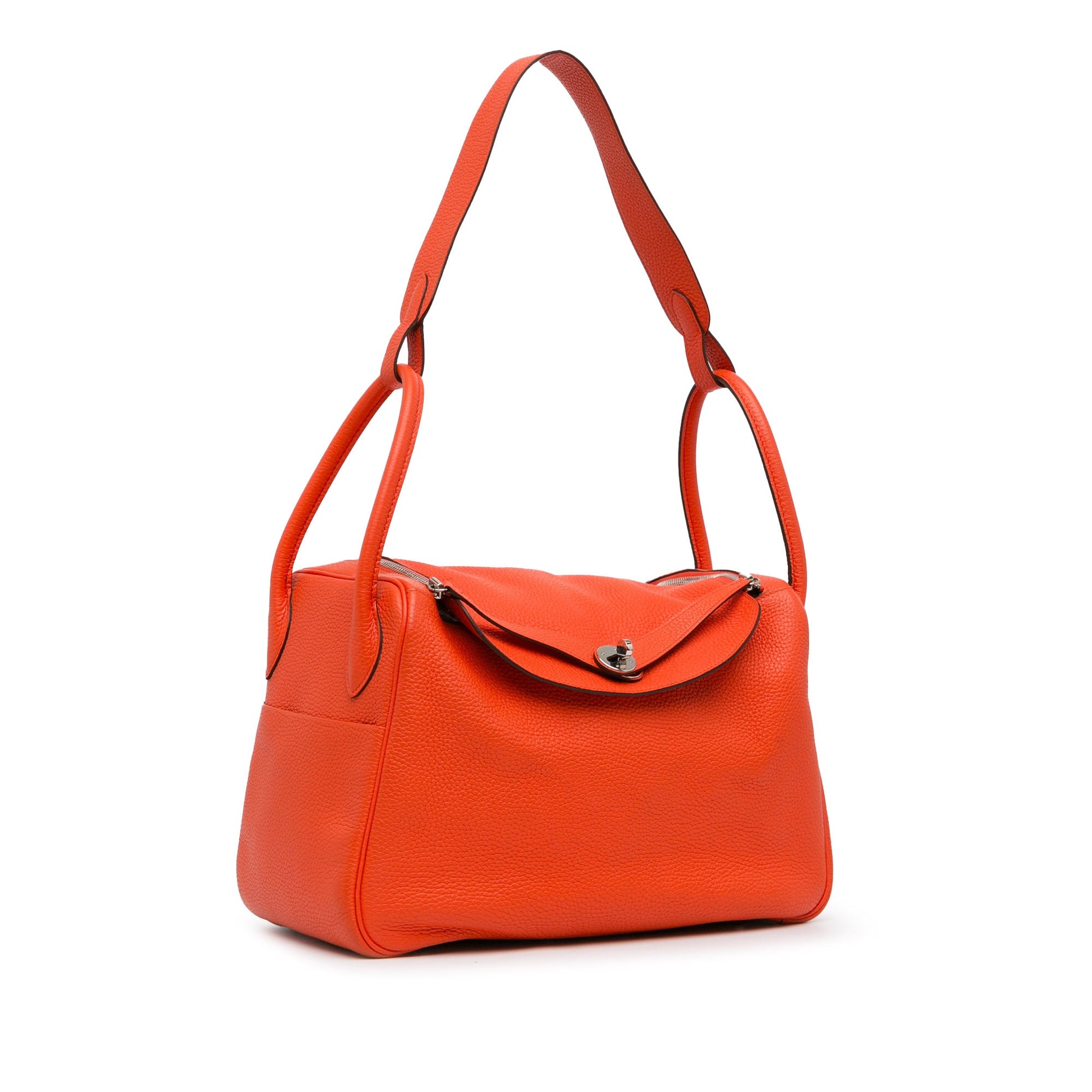 Hermès Clemence Lindy 34