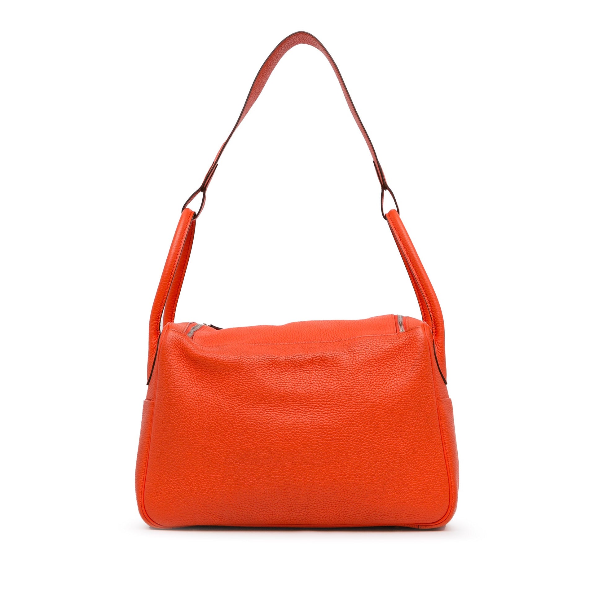 Hermès Clemence Lindy 34