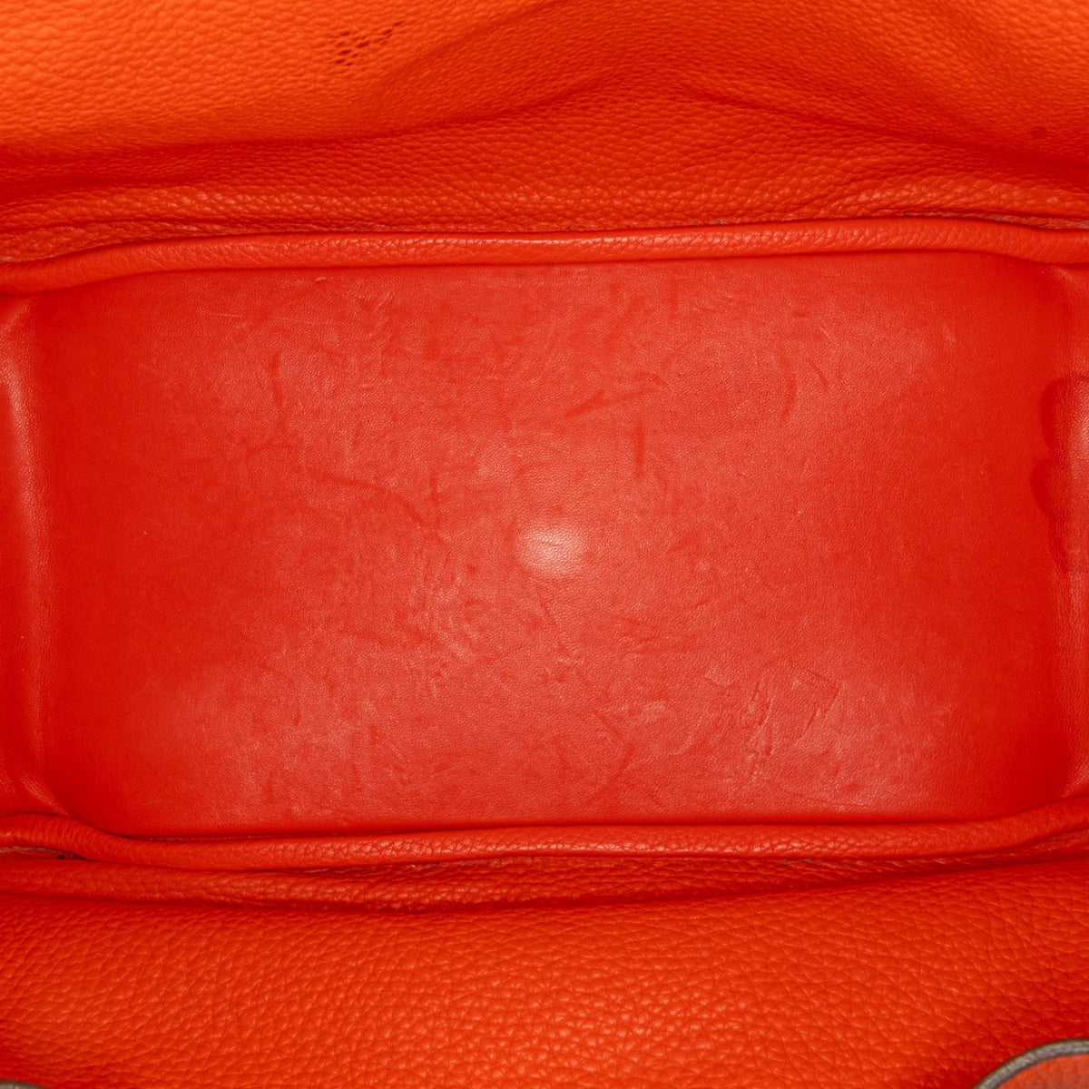 Hermès Clemence Lindy 34