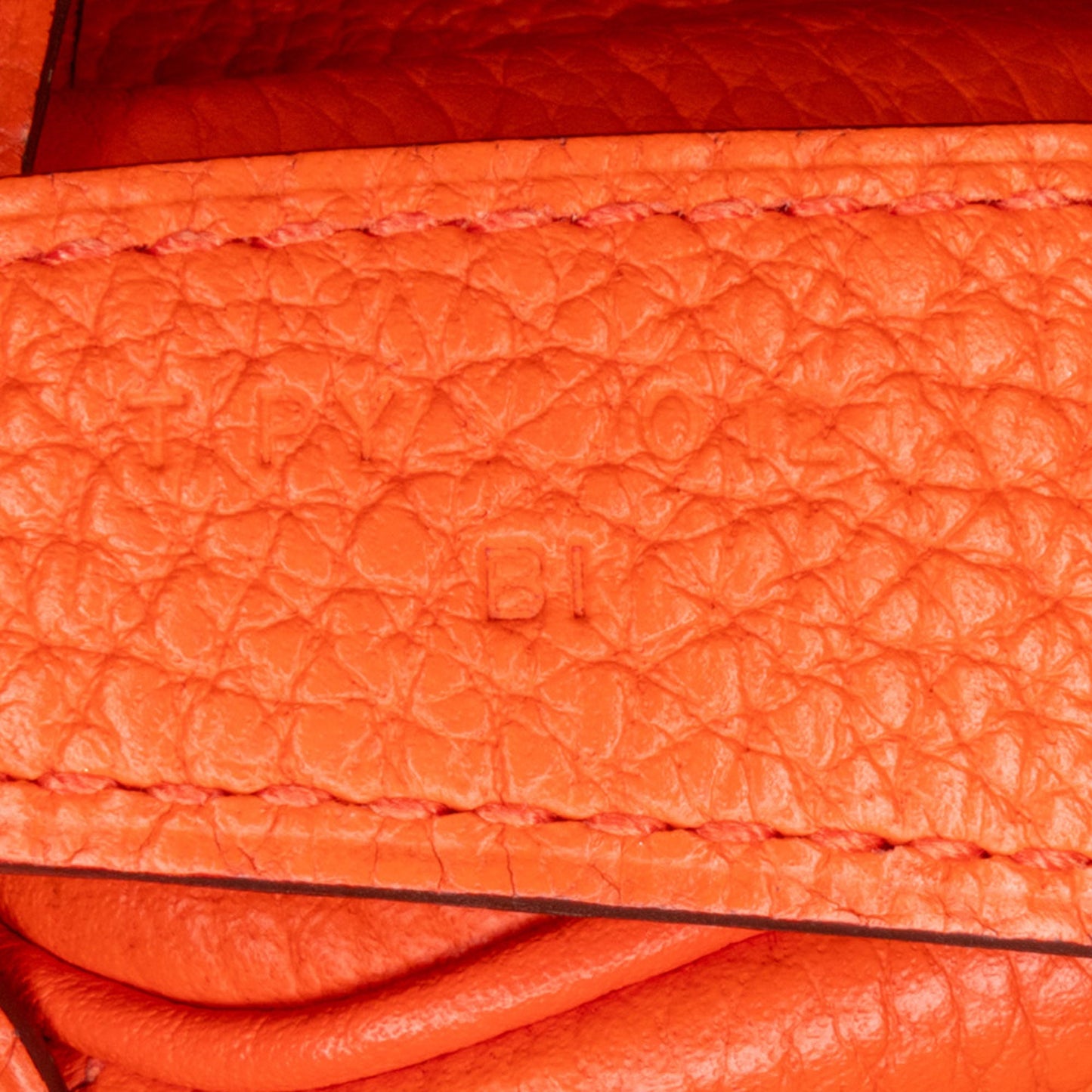 Hermès Clemence Lindy 34