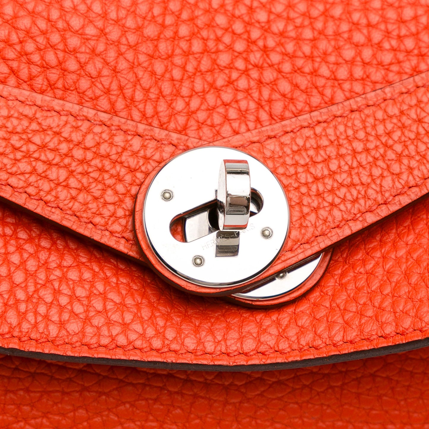 Hermès Clemence Lindy 34