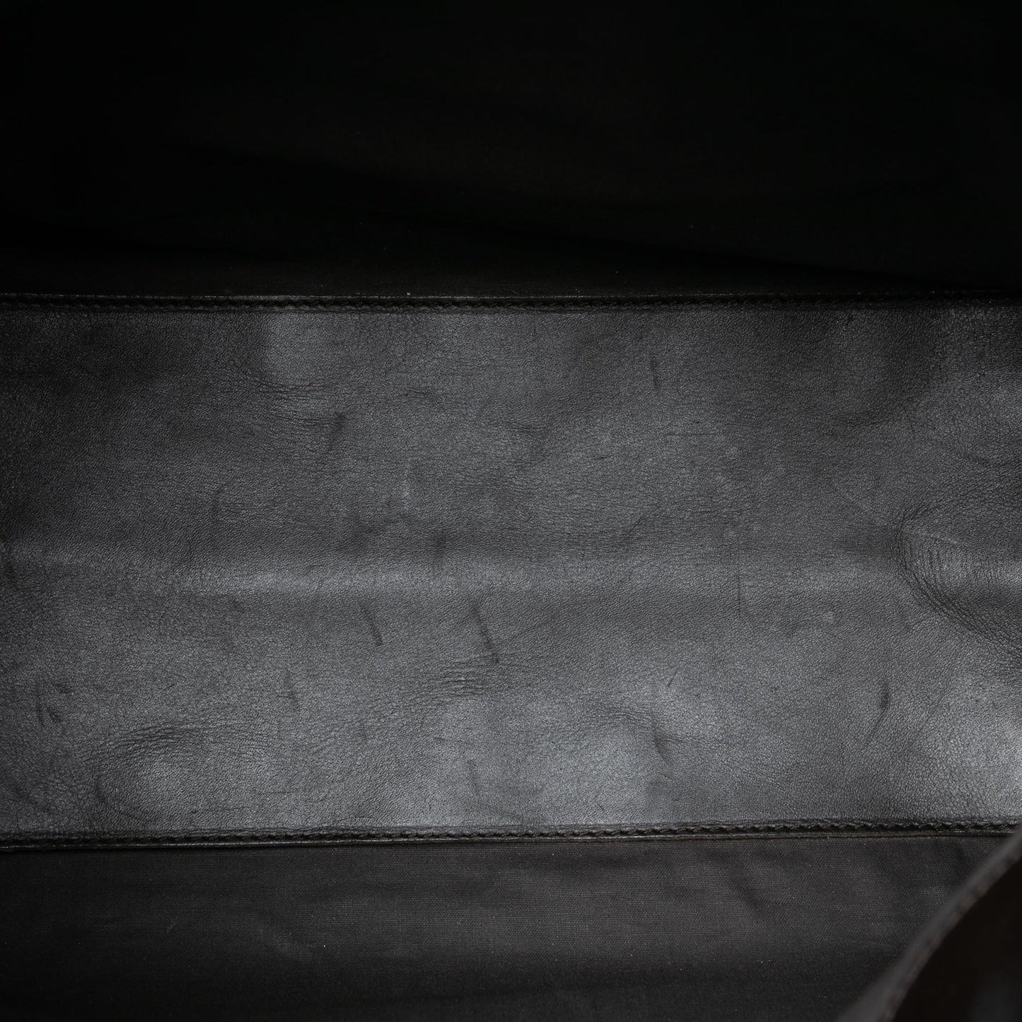 Bottega Veneta Nappa Intrecciato Messenger Bag