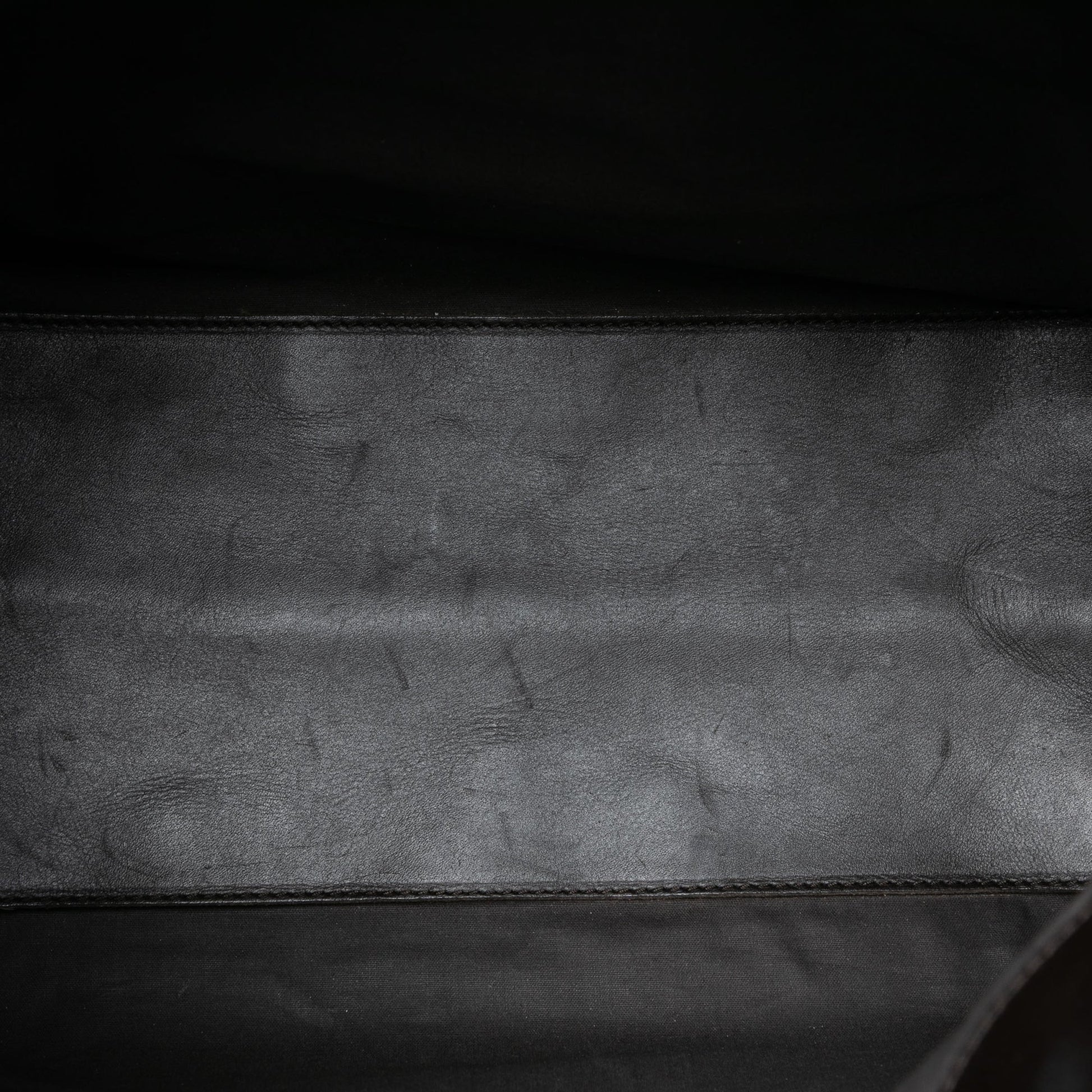 Bottega Veneta Nappa Intrecciato Messenger Bag