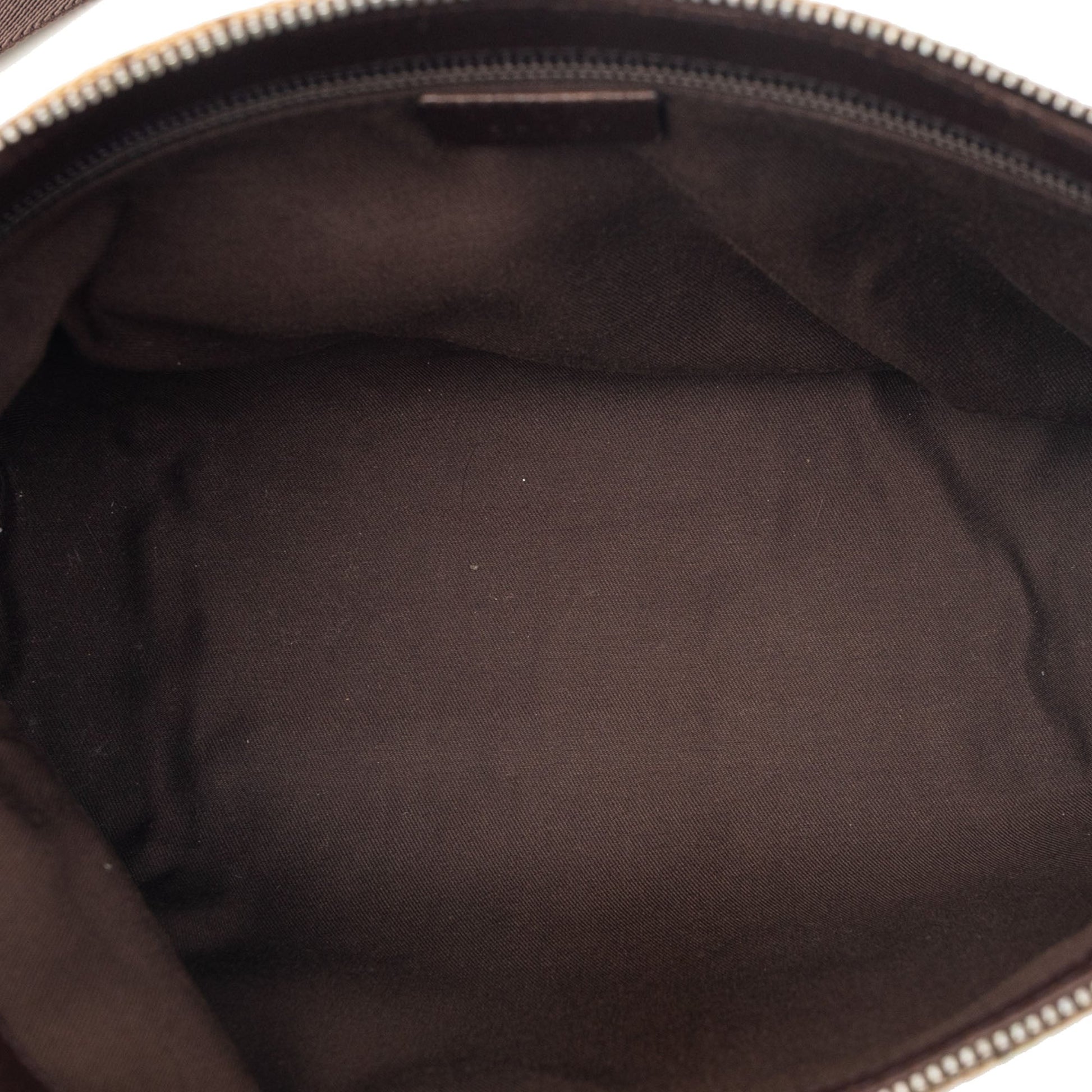 Gucci GG Canvas Crossbody