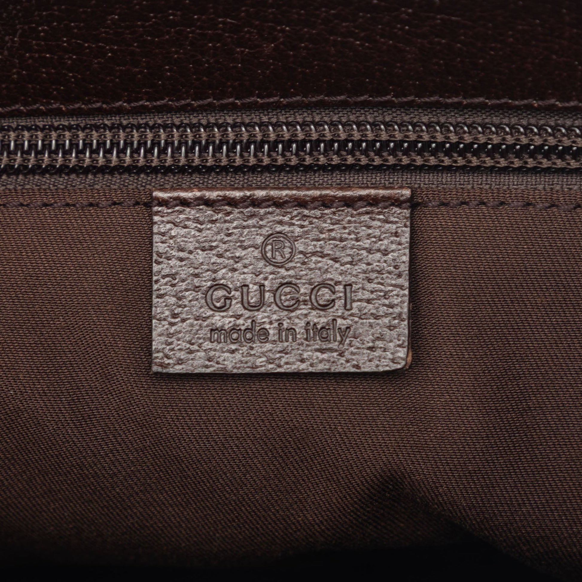 Gucci GG Canvas Crossbody