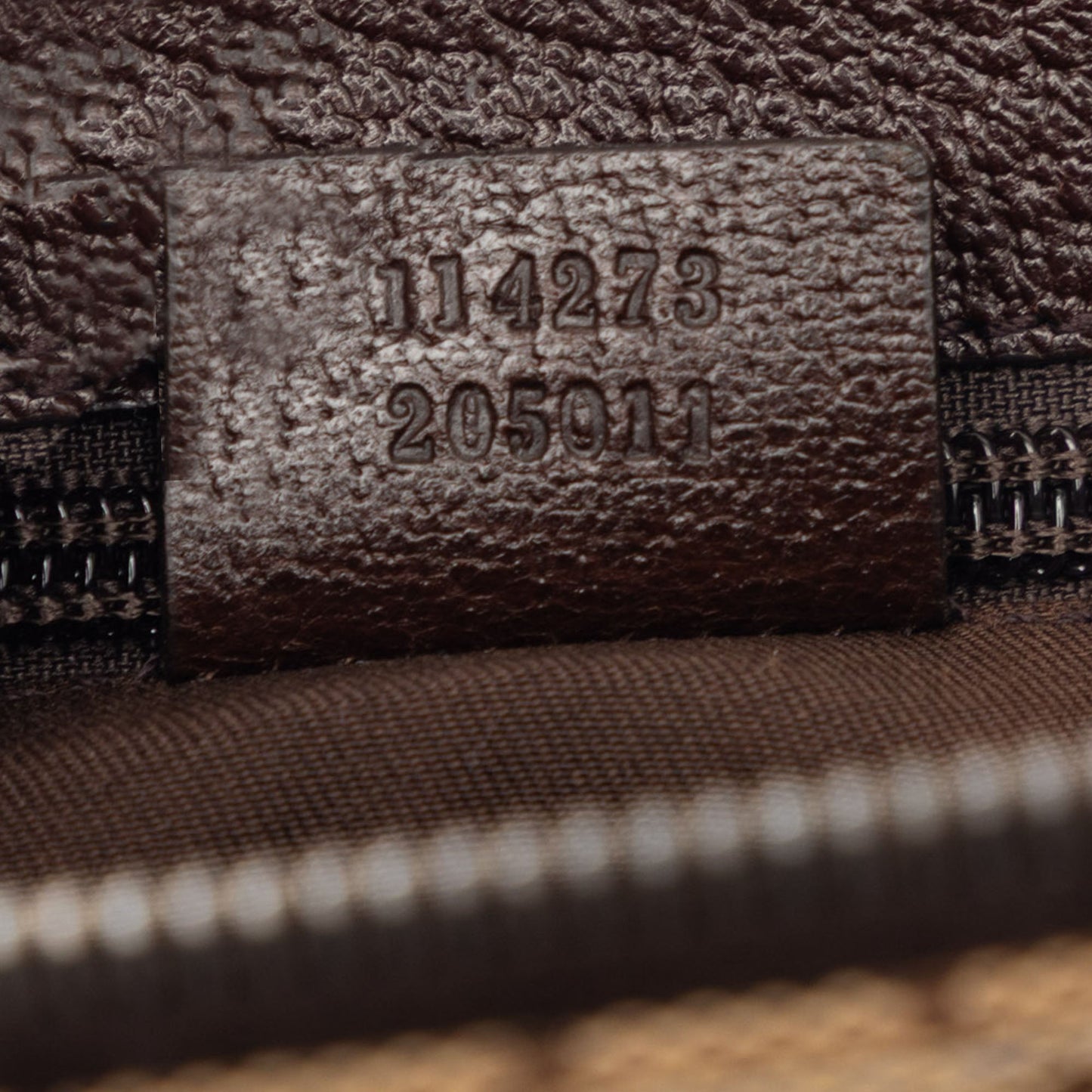 Gucci GG Canvas Crossbody