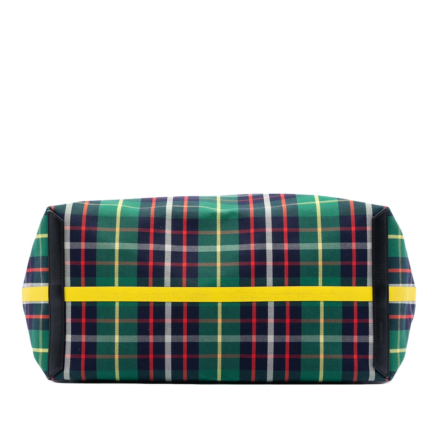 Burberry House Check Canvas The Giant Reversible Tote