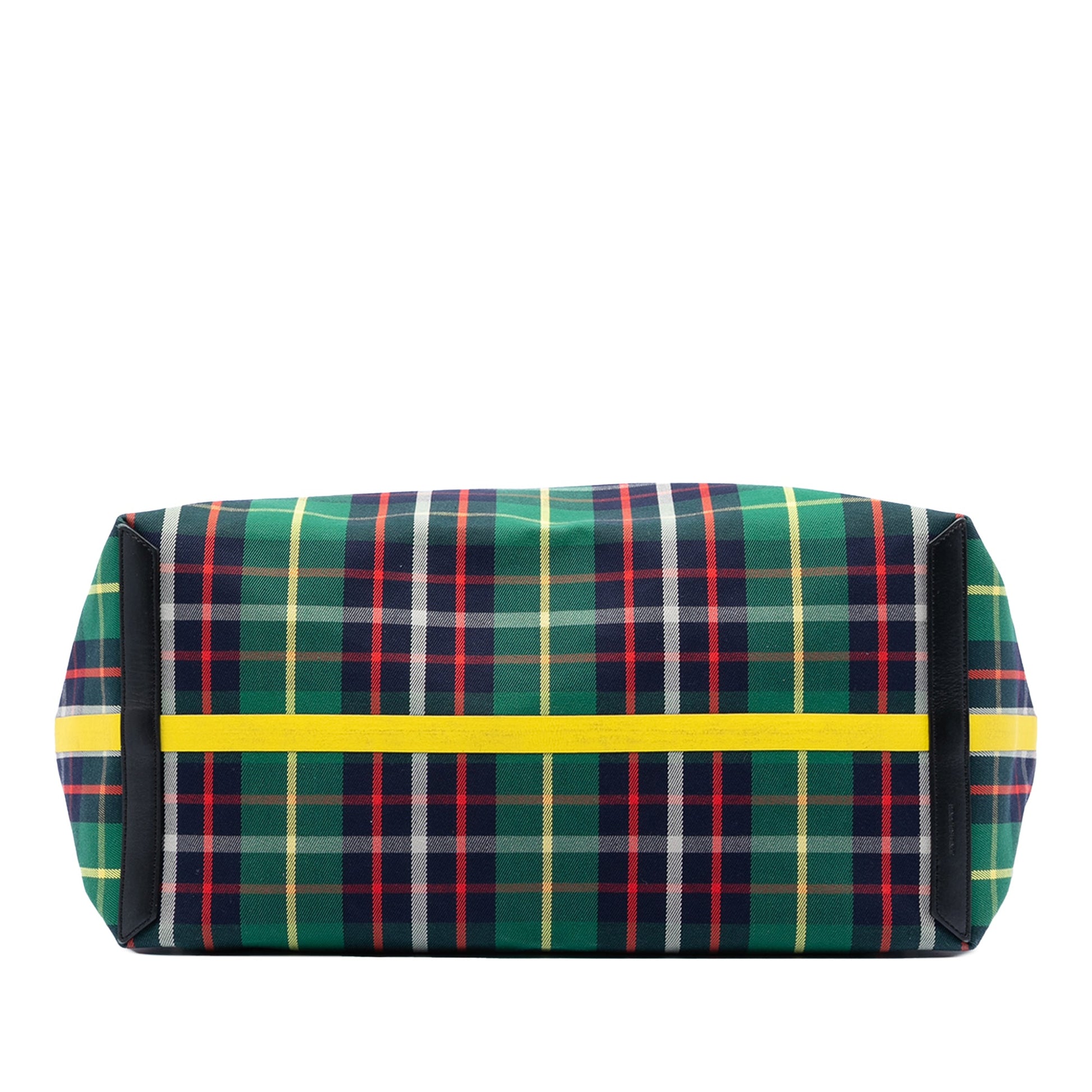 Burberry House Check Canvas The Giant Reversible Tote
