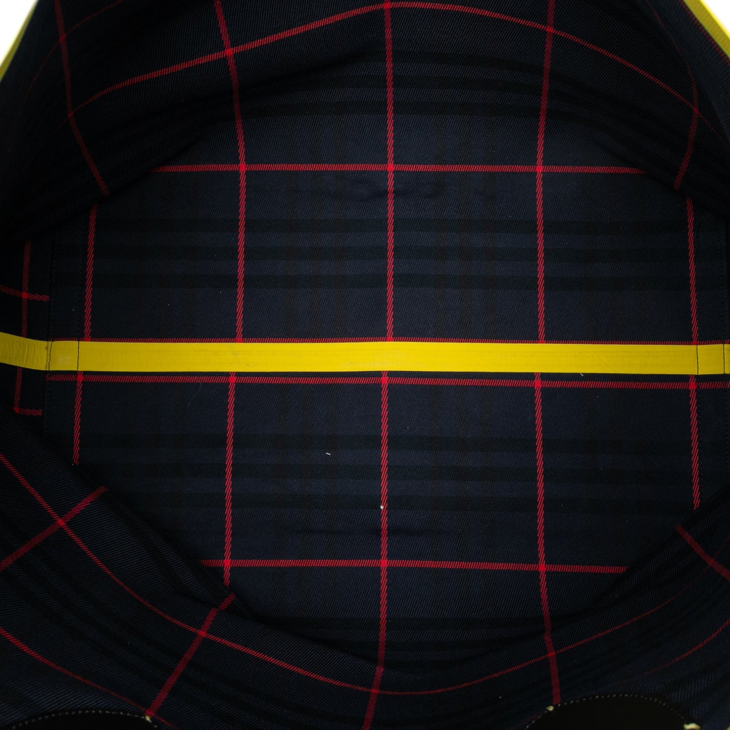 Burberry House Check Canvas The Giant Reversible Tote