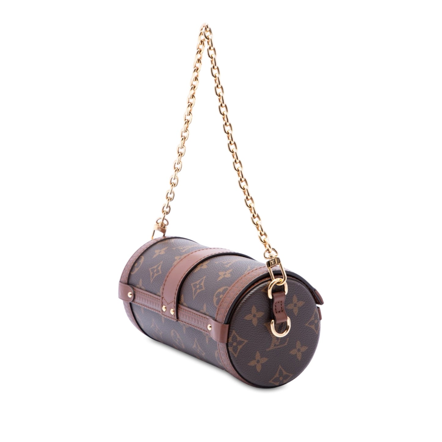 Louis Vuitton Monogram Papillon Trunk