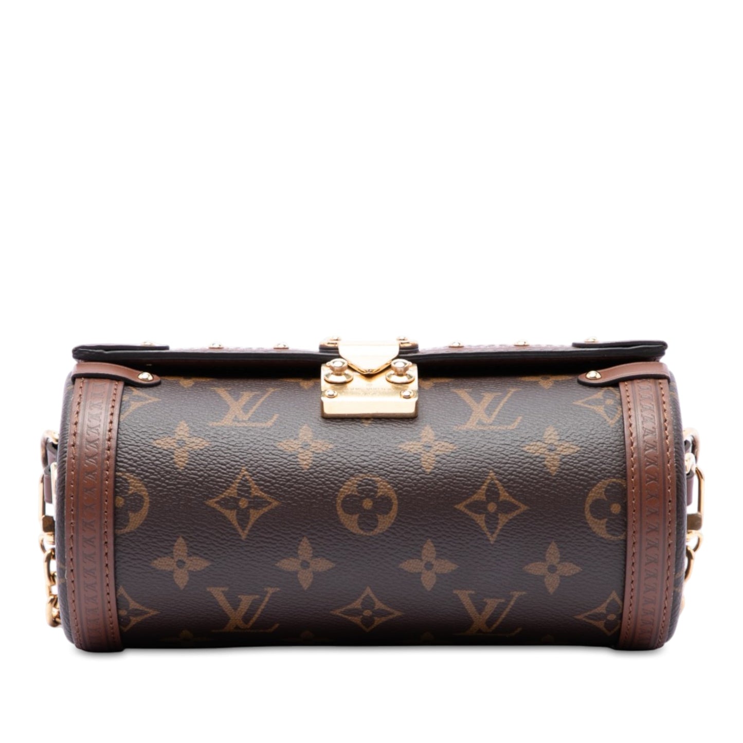 Louis Vuitton Monogram Papillon Trunk