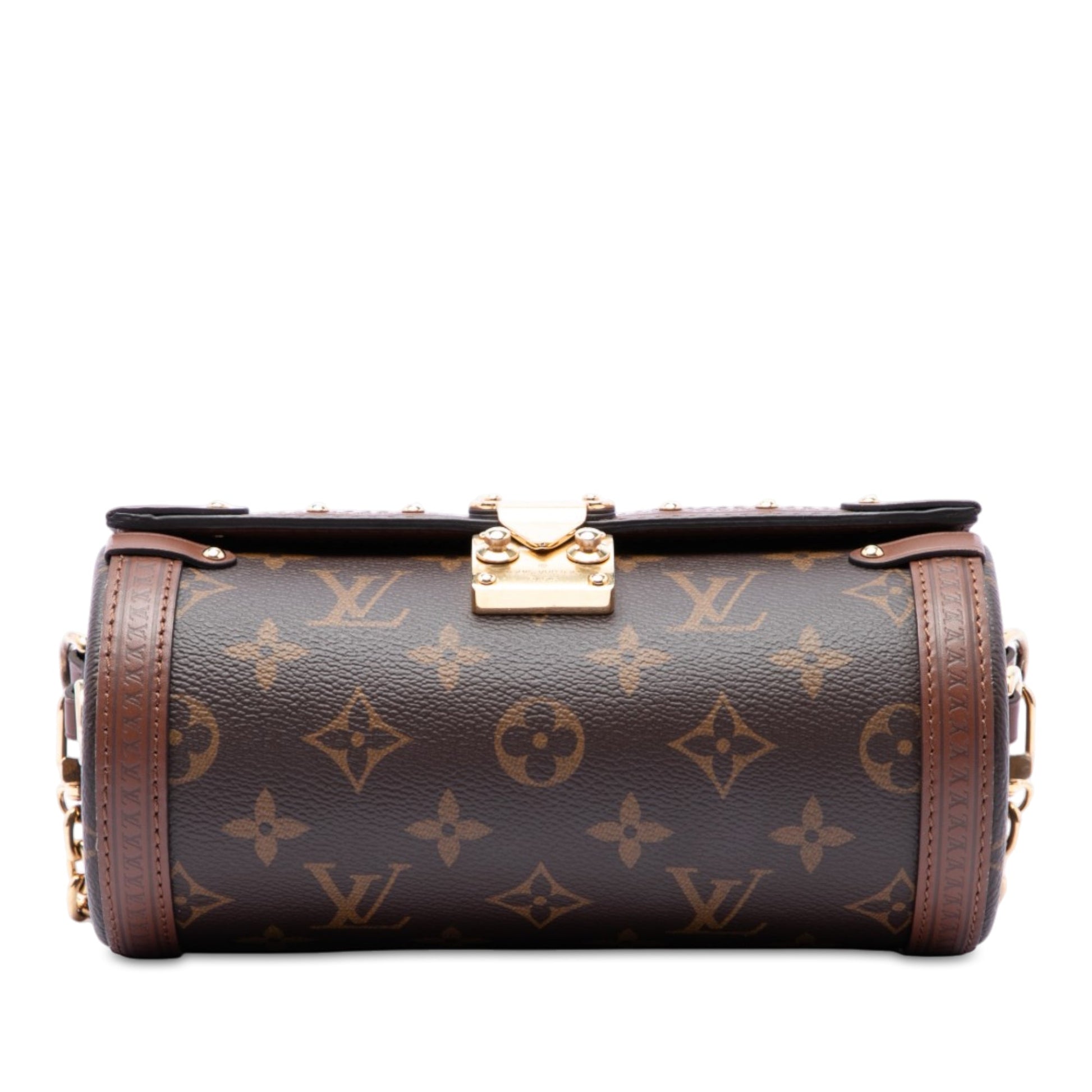 Louis Vuitton Monogram Papillon Trunk