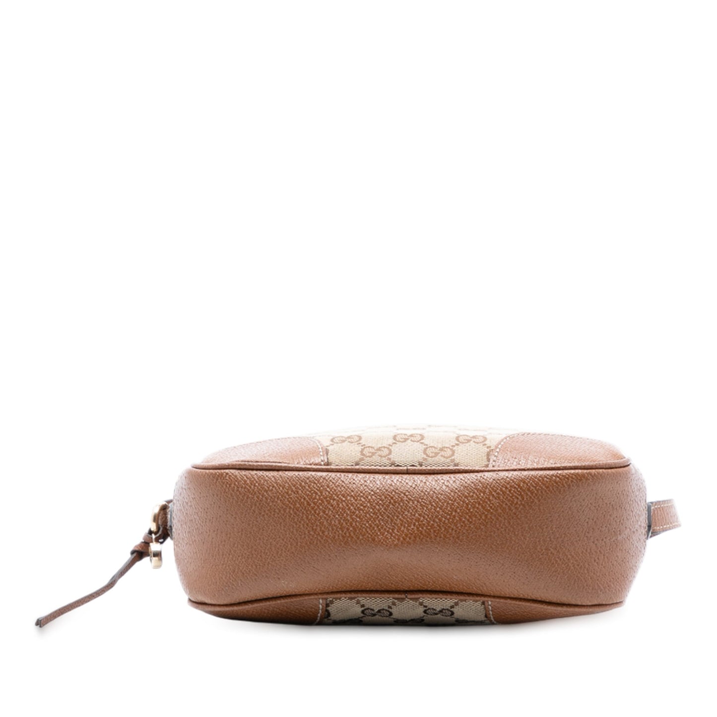 GG Canvas Bree Crossbody