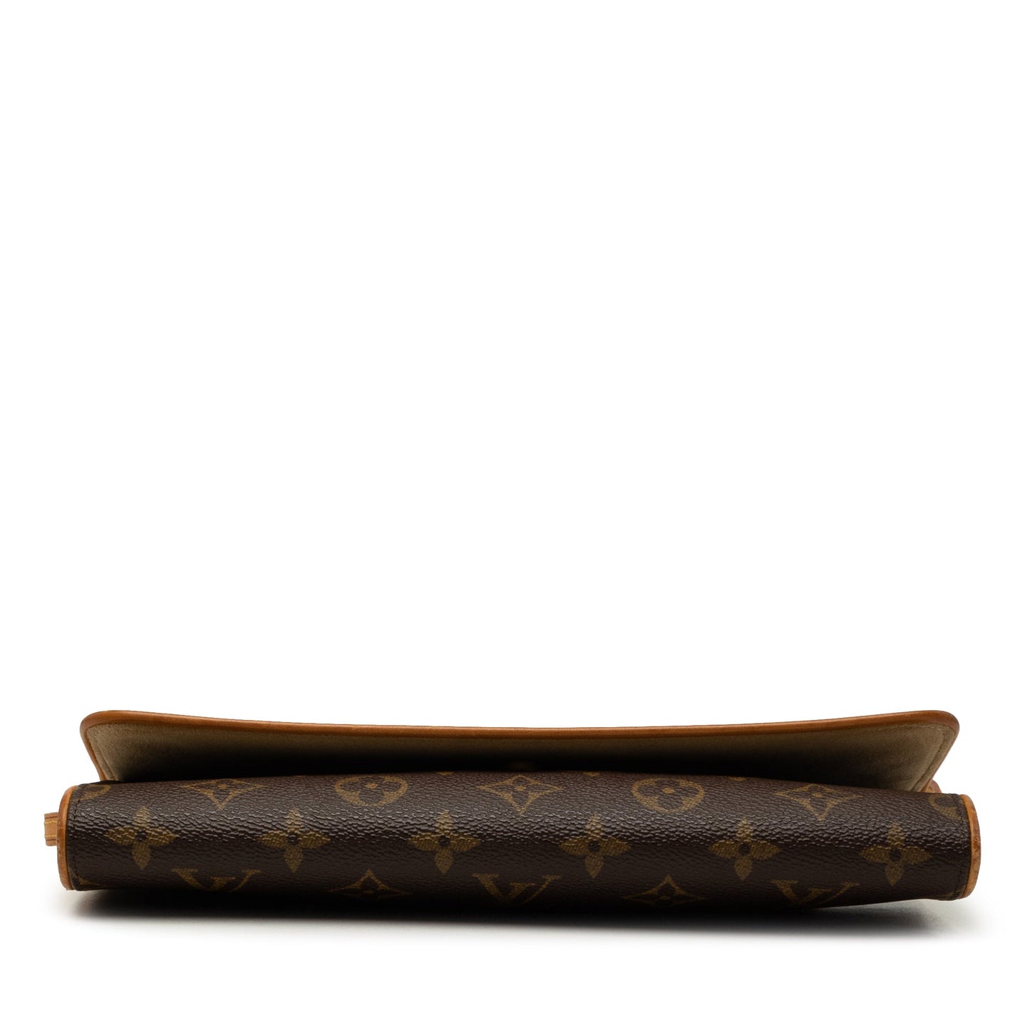 Louis Vuitton Monogram Pochette Twin GM