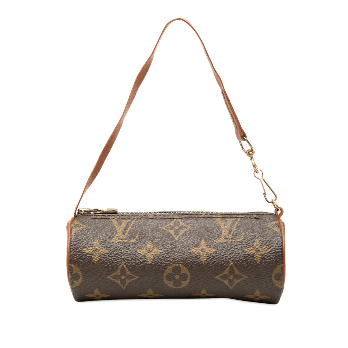 Louis Vuitton Monogram Papillon Pochette