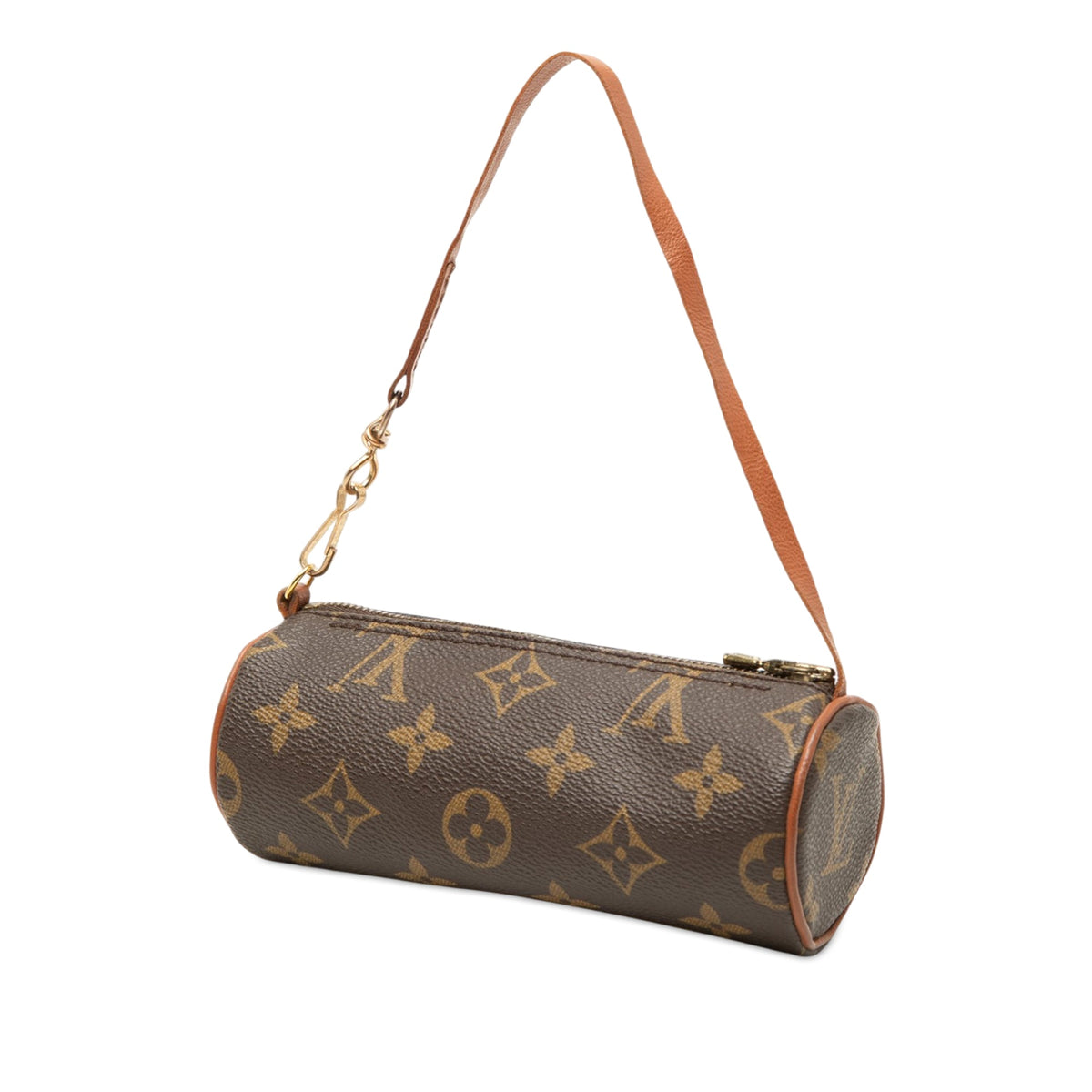 Louis Vuitton Monogram Papillon Pochette