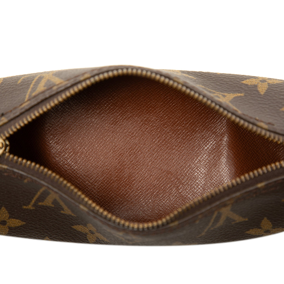 Louis Vuitton Monogram Papillon Pochette
