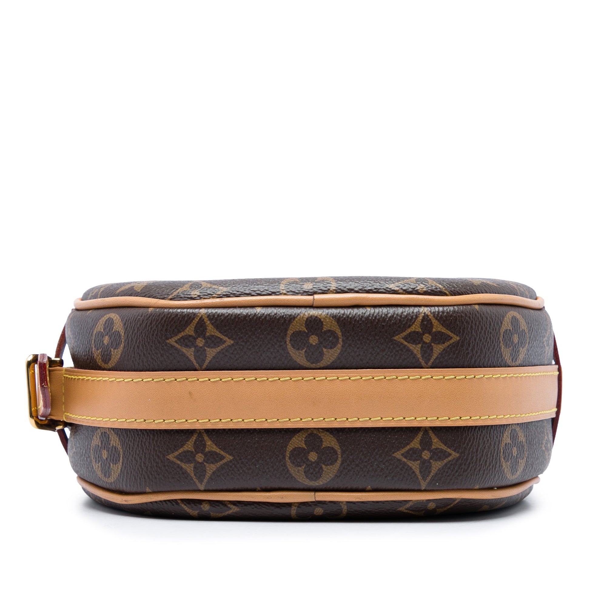 Louis Vuitton Monogram Boite Chapeau Souple PM