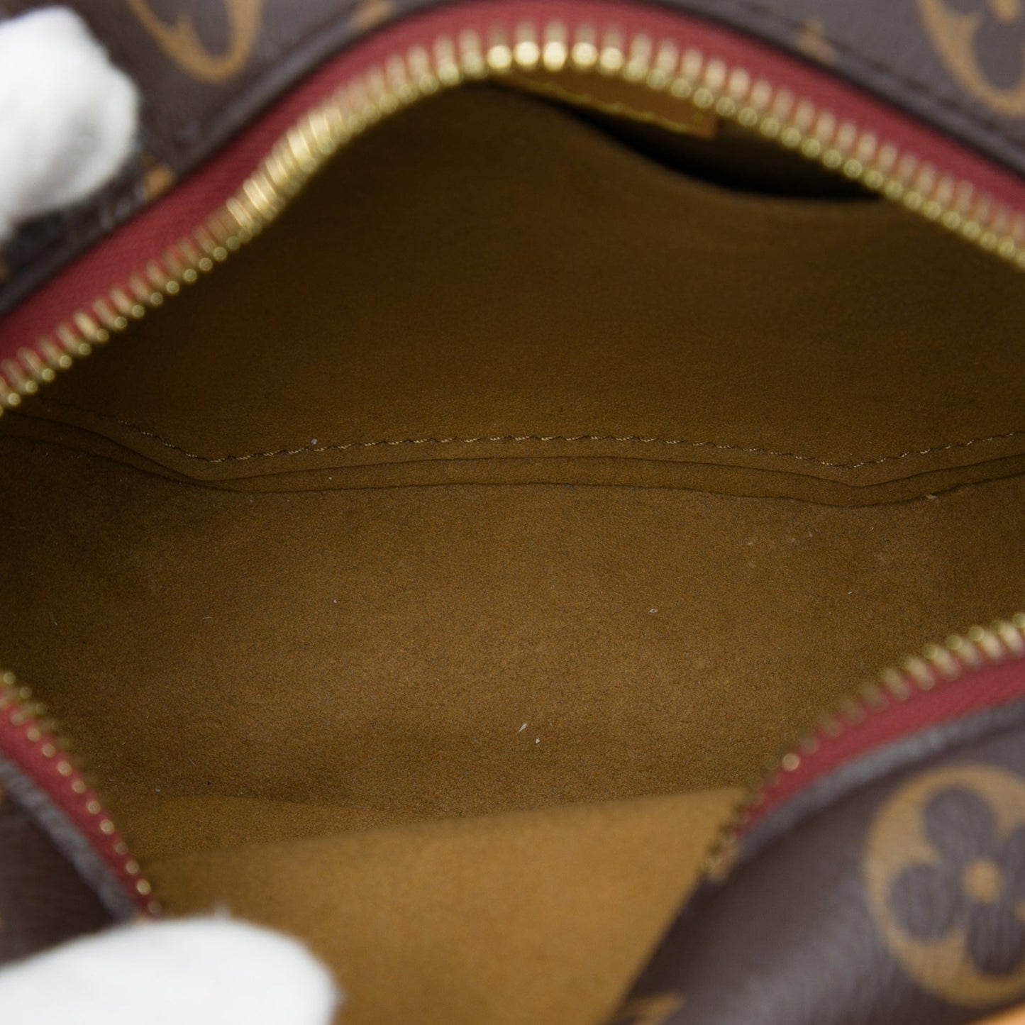 Louis Vuitton Monogram Boite Chapeau Souple PM