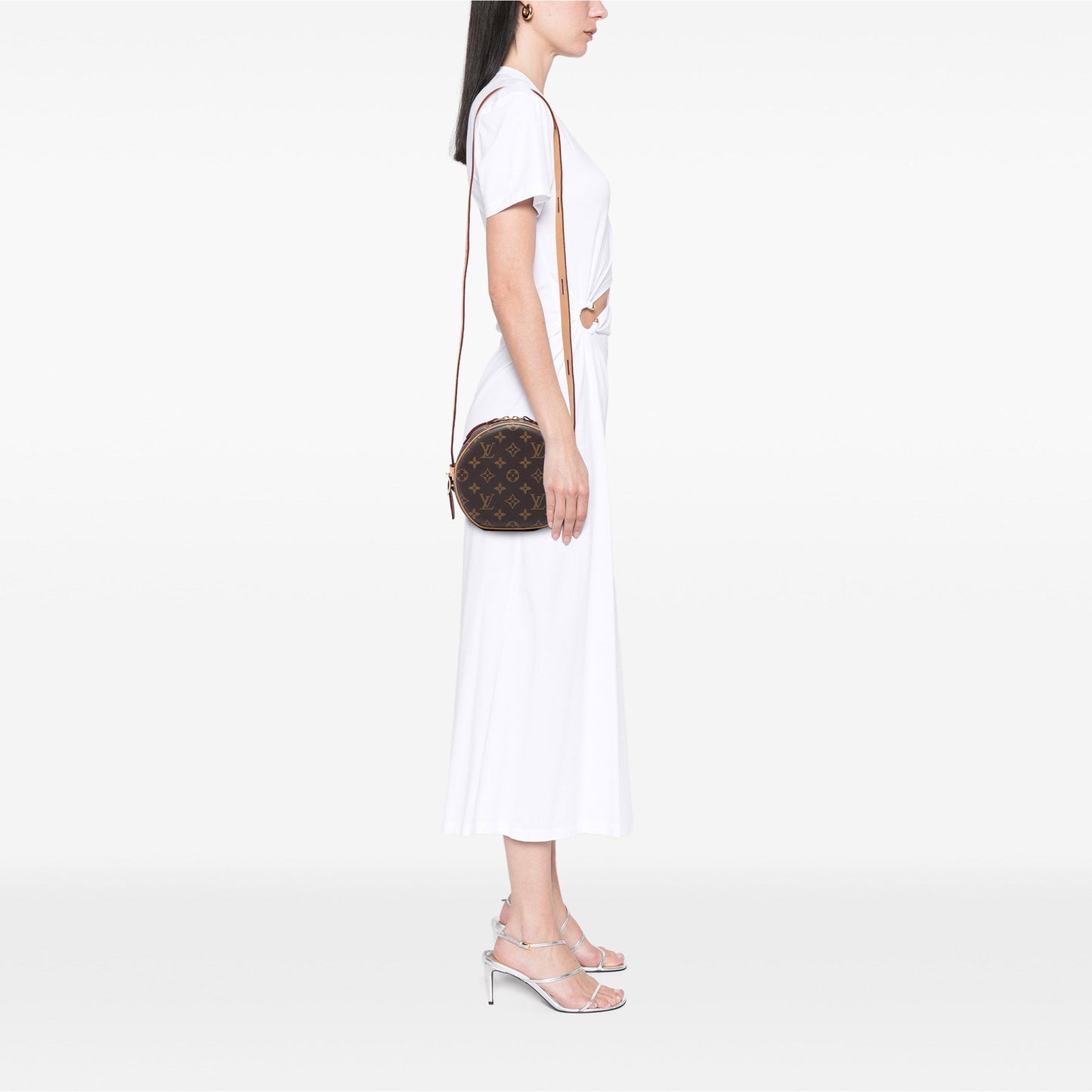 Louis Vuitton Monogram Boite Chapeau Souple PM
