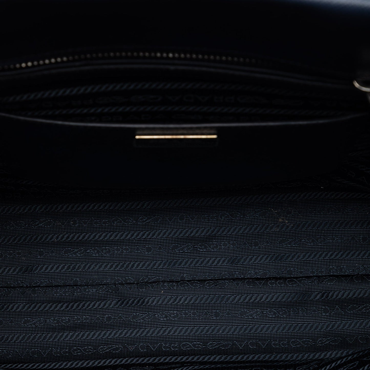 Prada Saffiano Lux Open Convertible Tote
