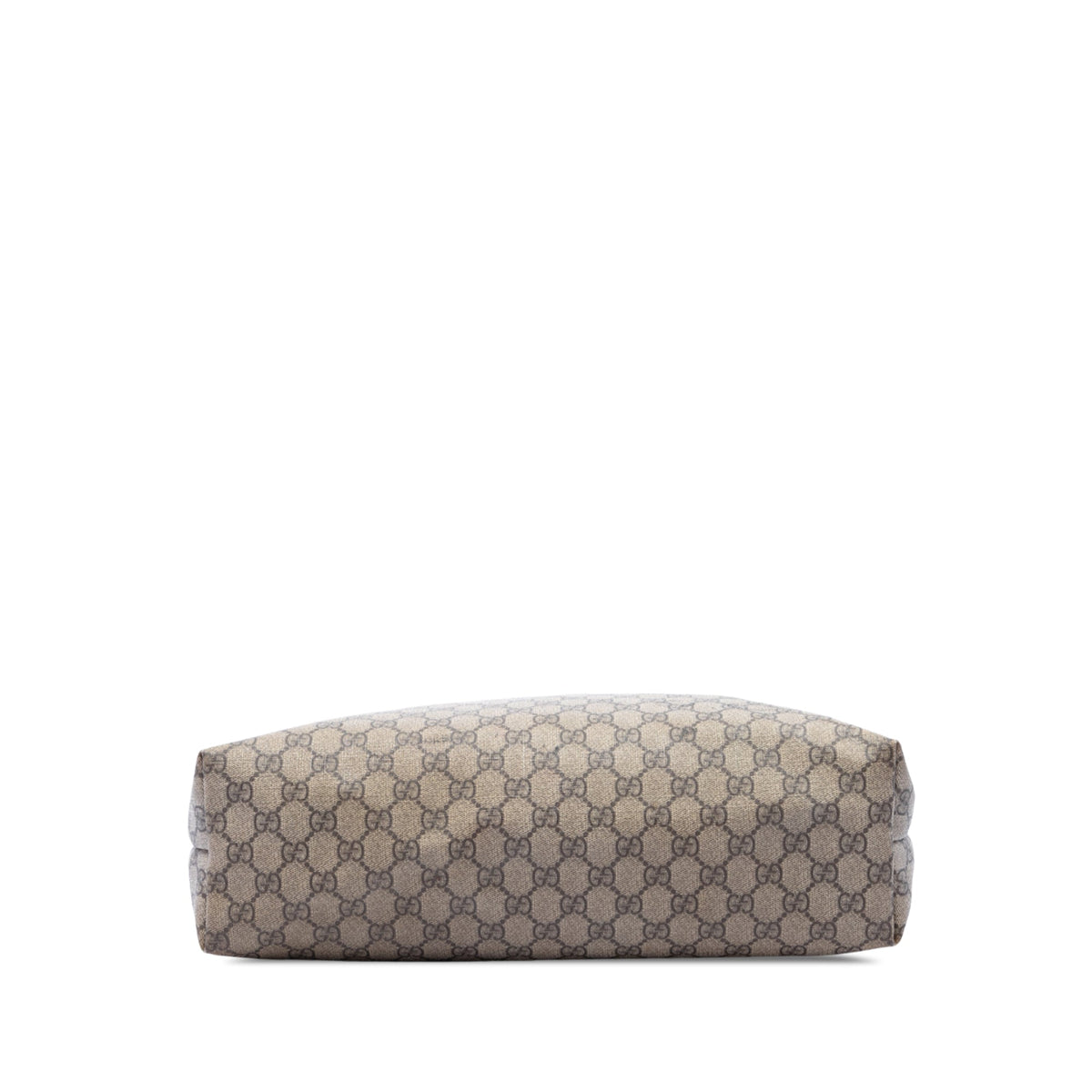 Gucci Medium GG Supreme Tote