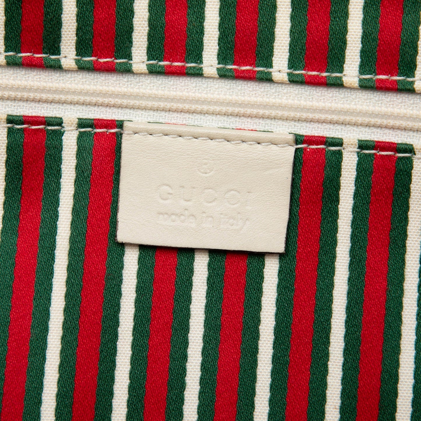 Gucci GG Canvas New Britt Shoulder Bag