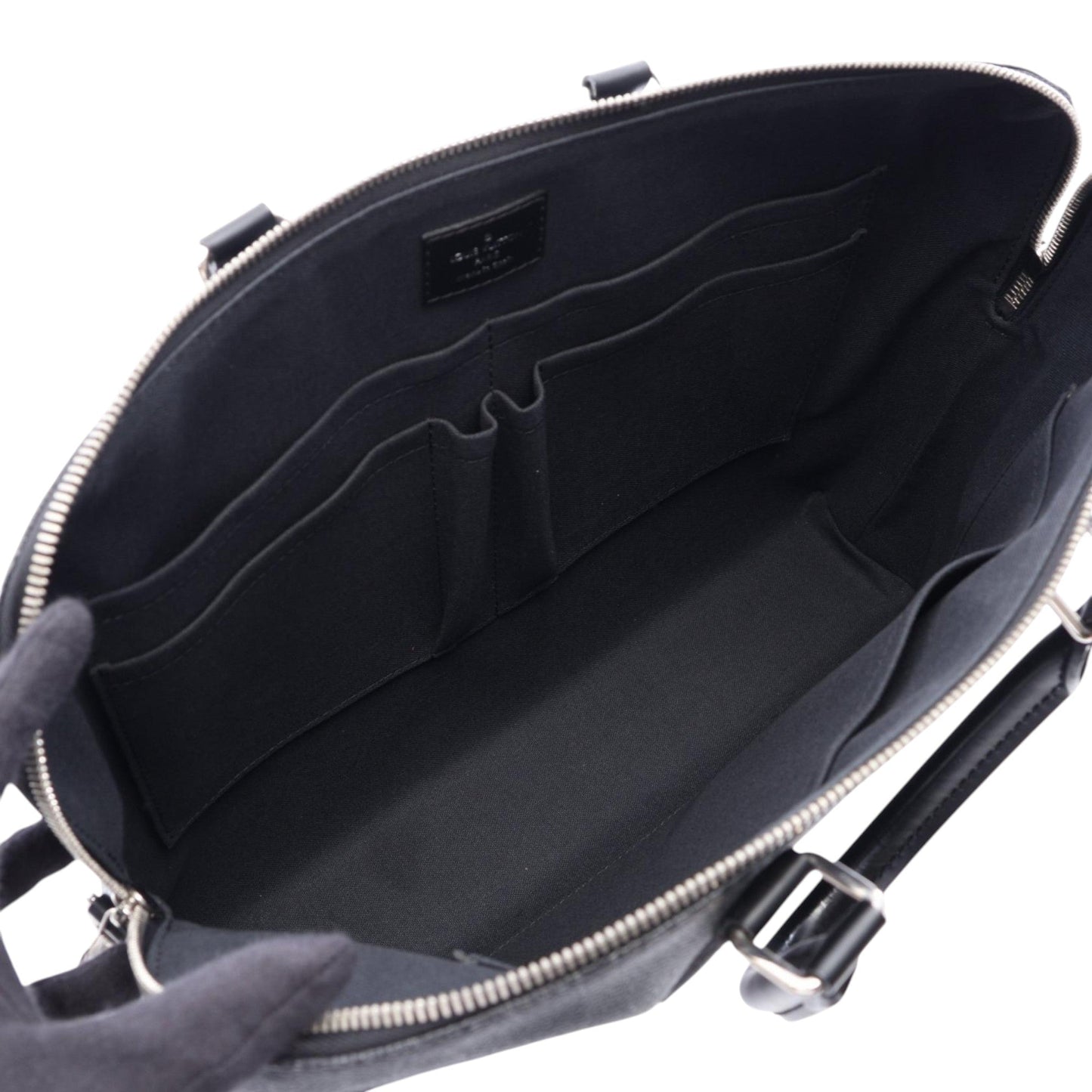 Louis Vuitton Damier Graphite Porte Documents Jour