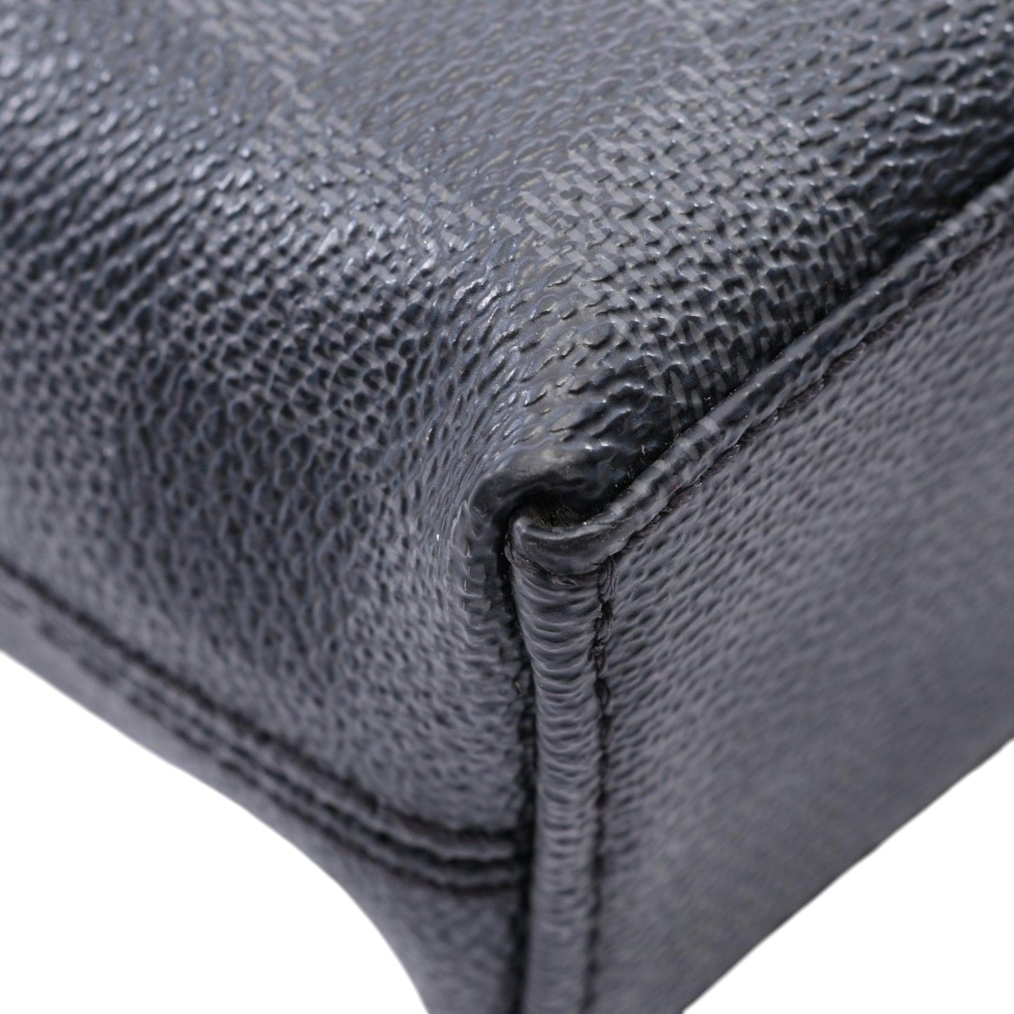 Louis Vuitton Damier Graphite Porte Documents Jour