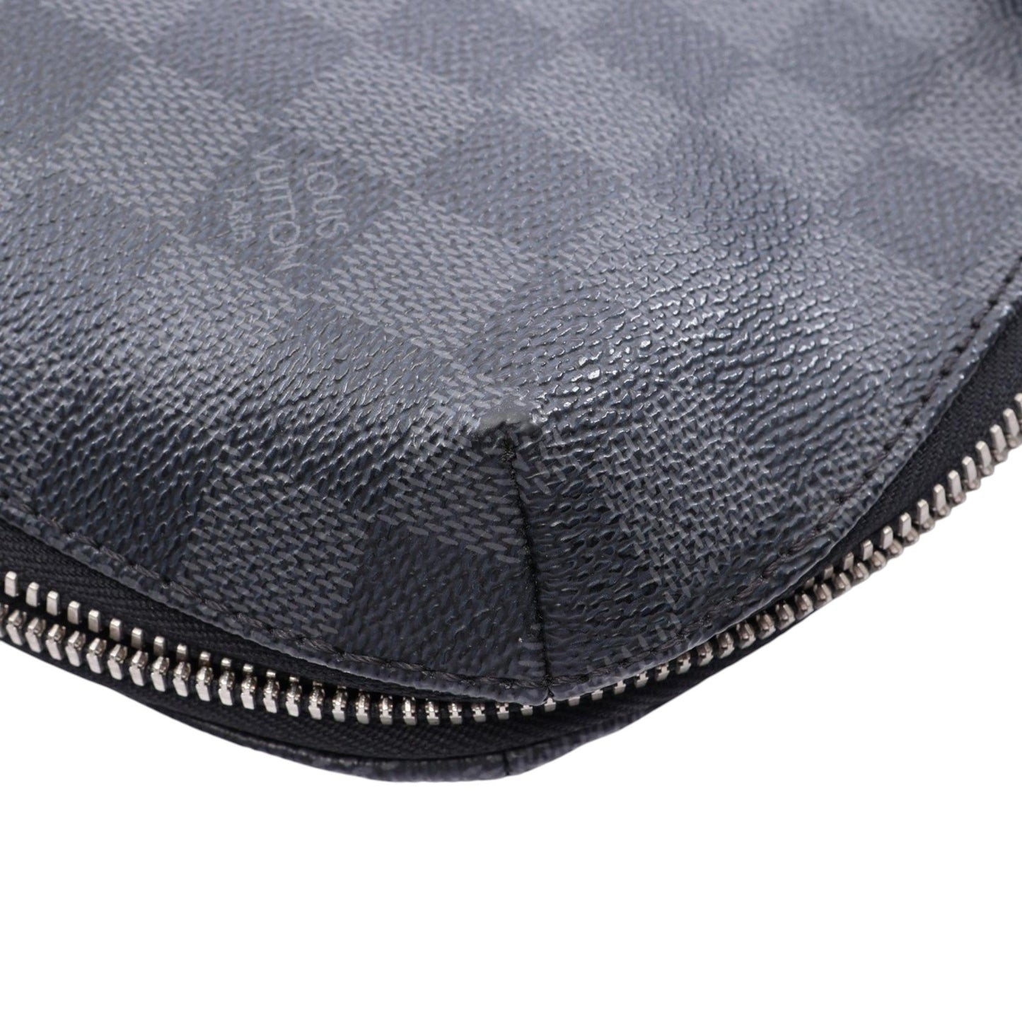 Louis Vuitton Damier Graphite Porte Documents Jour