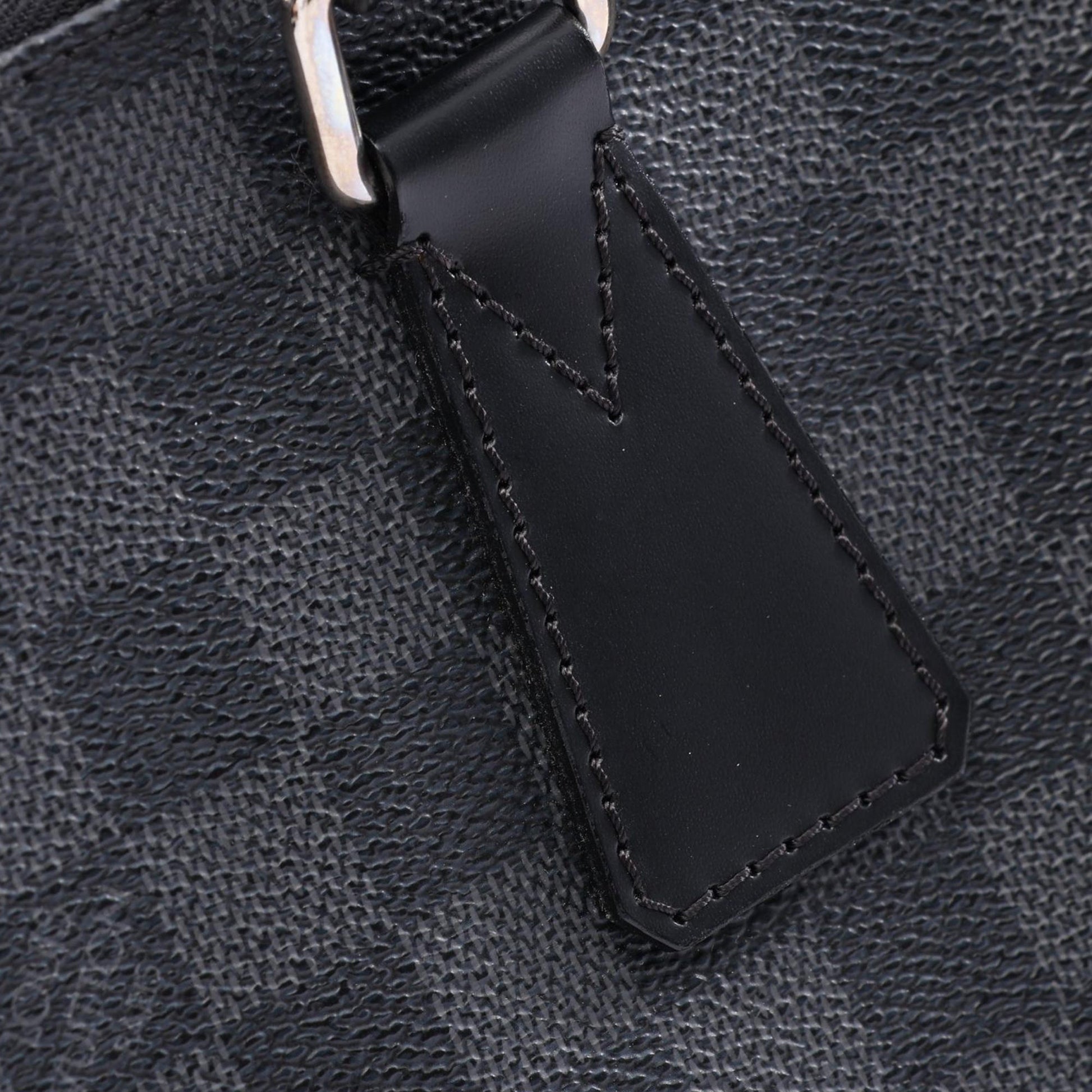 Louis Vuitton Damier Graphite Porte Documents Jour