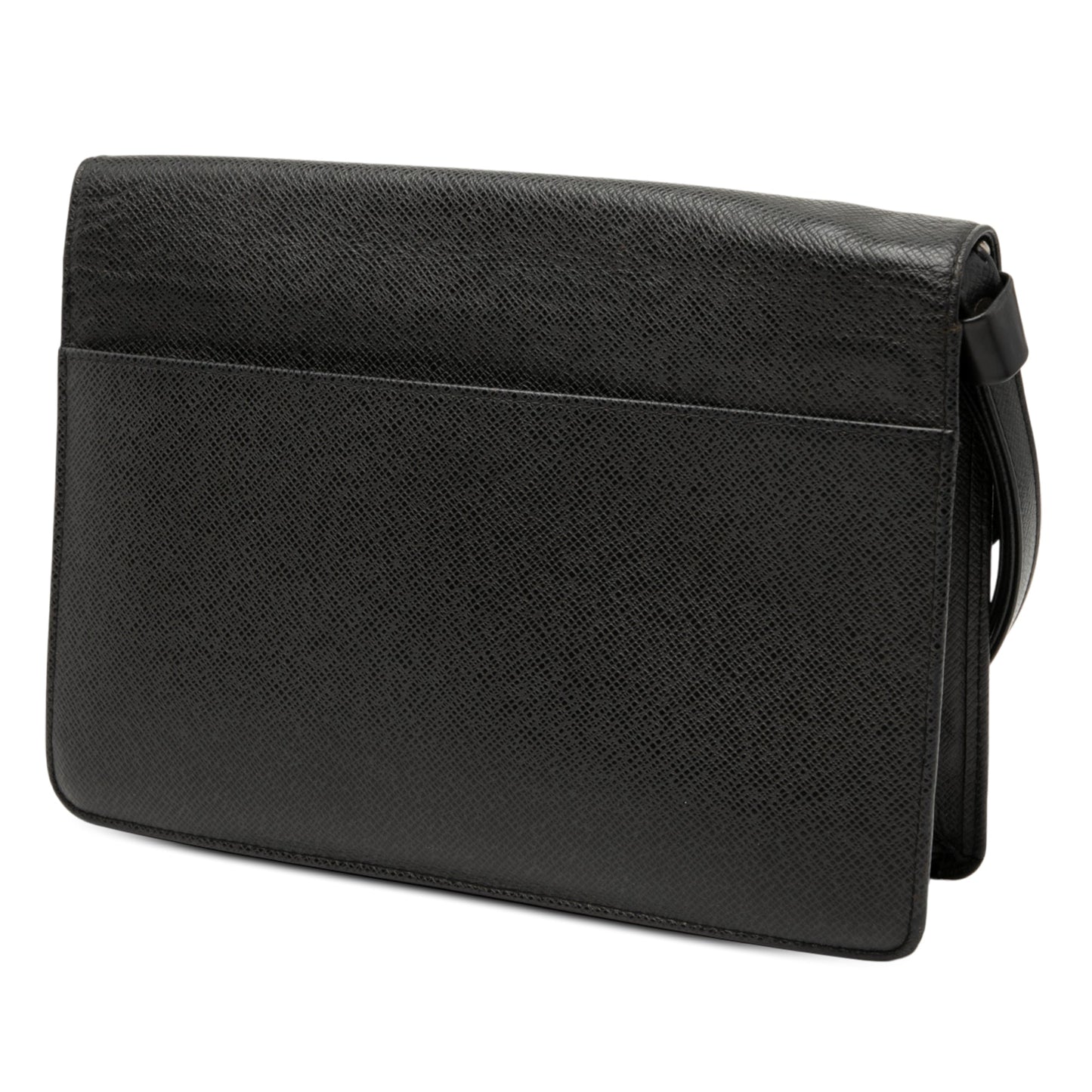 Louis Vuitton Taiga Selenga