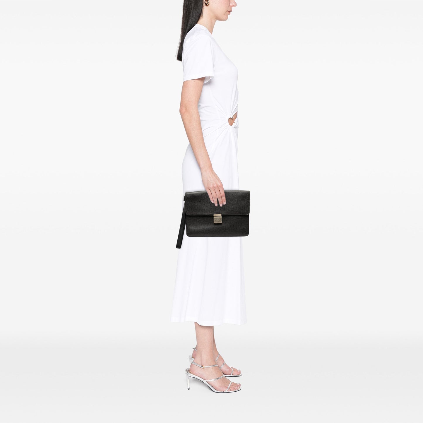 Louis Vuitton Taiga Selenga