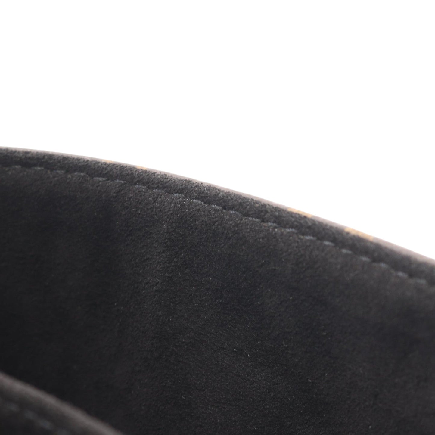 Louis Vuitton Monogram Reverse Pochette Metis