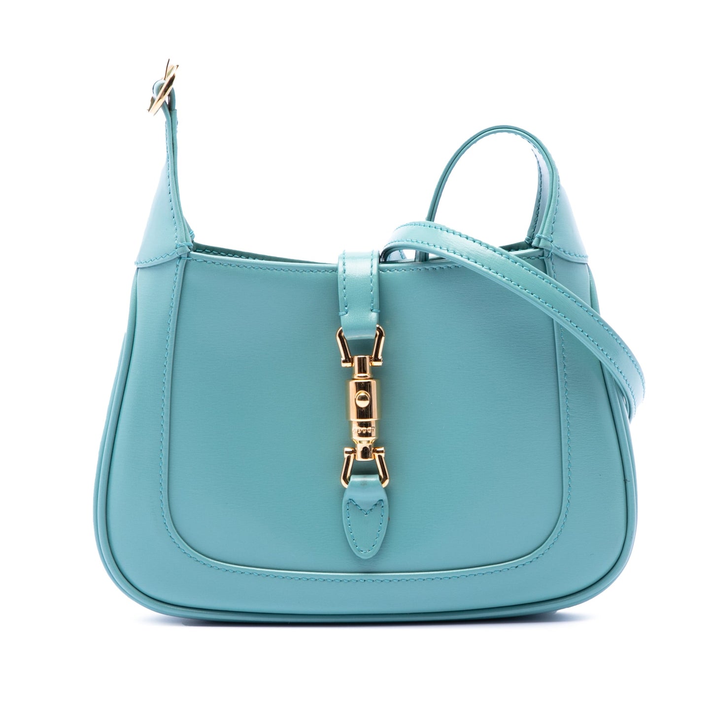 Gucci Mini Calfskin Jackie 1961 Crossbody
