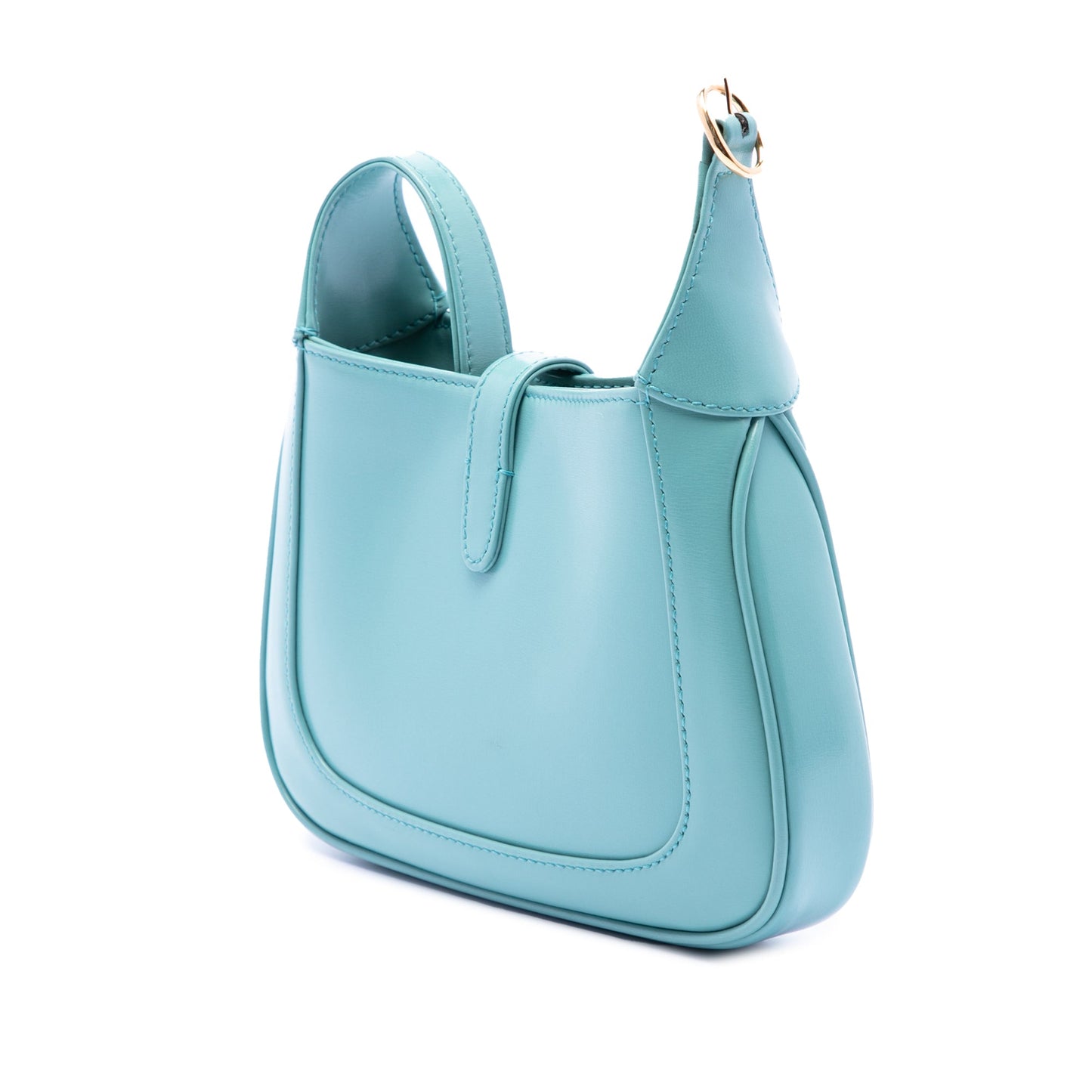 Gucci Mini Calfskin Jackie 1961 Crossbody