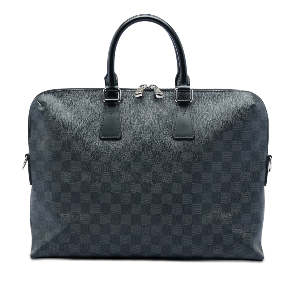 Louis Vuitton Damier Graphite Porte Documents Jour