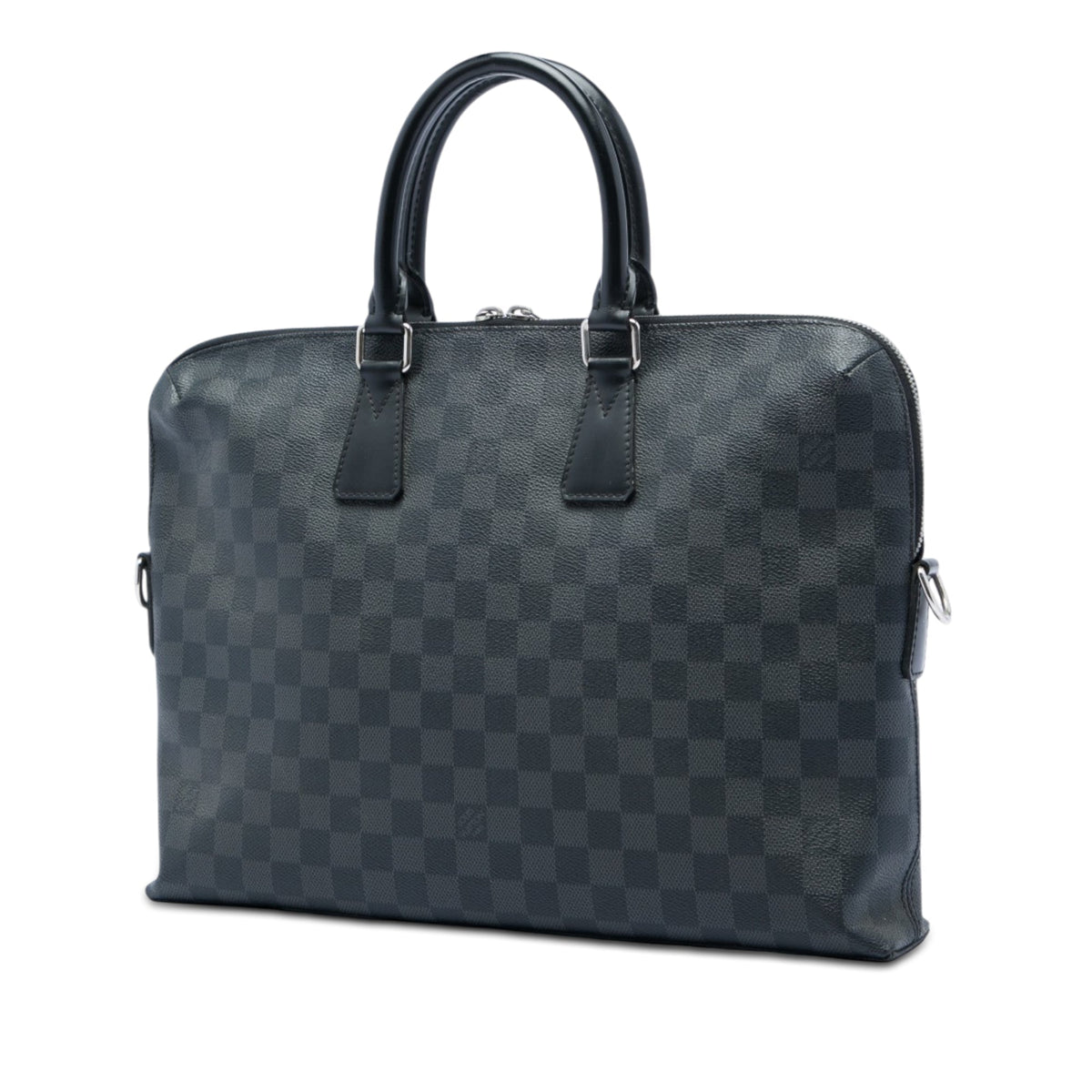 Louis Vuitton Damier Graphite Porte Documents Jour
