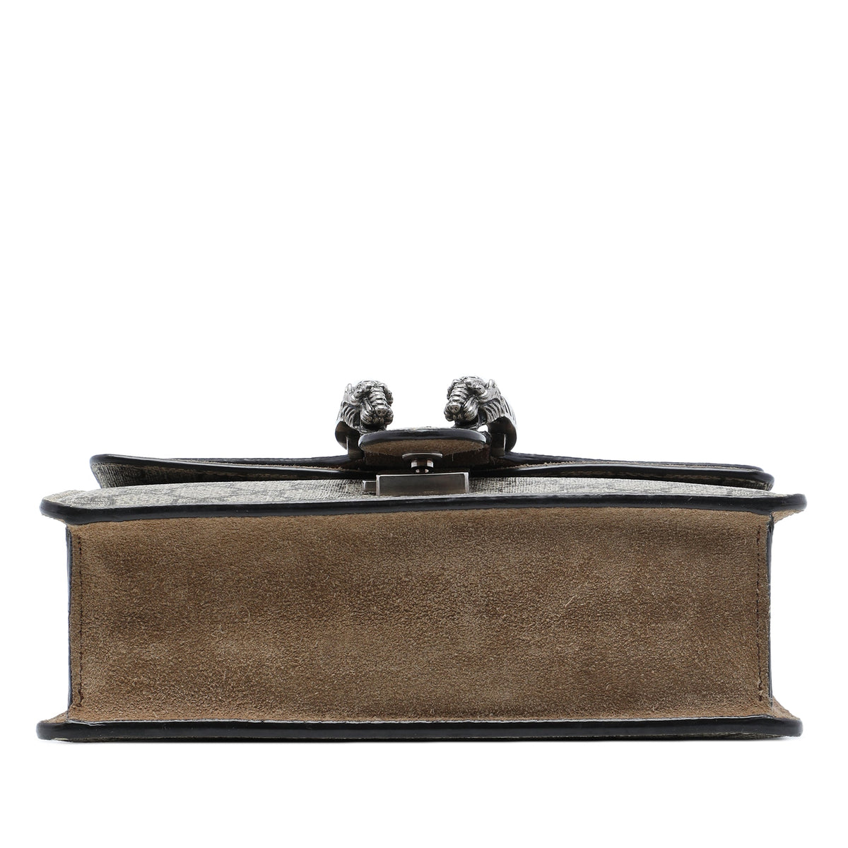 Gucci Small GG Supreme Dionysus Crossbody
