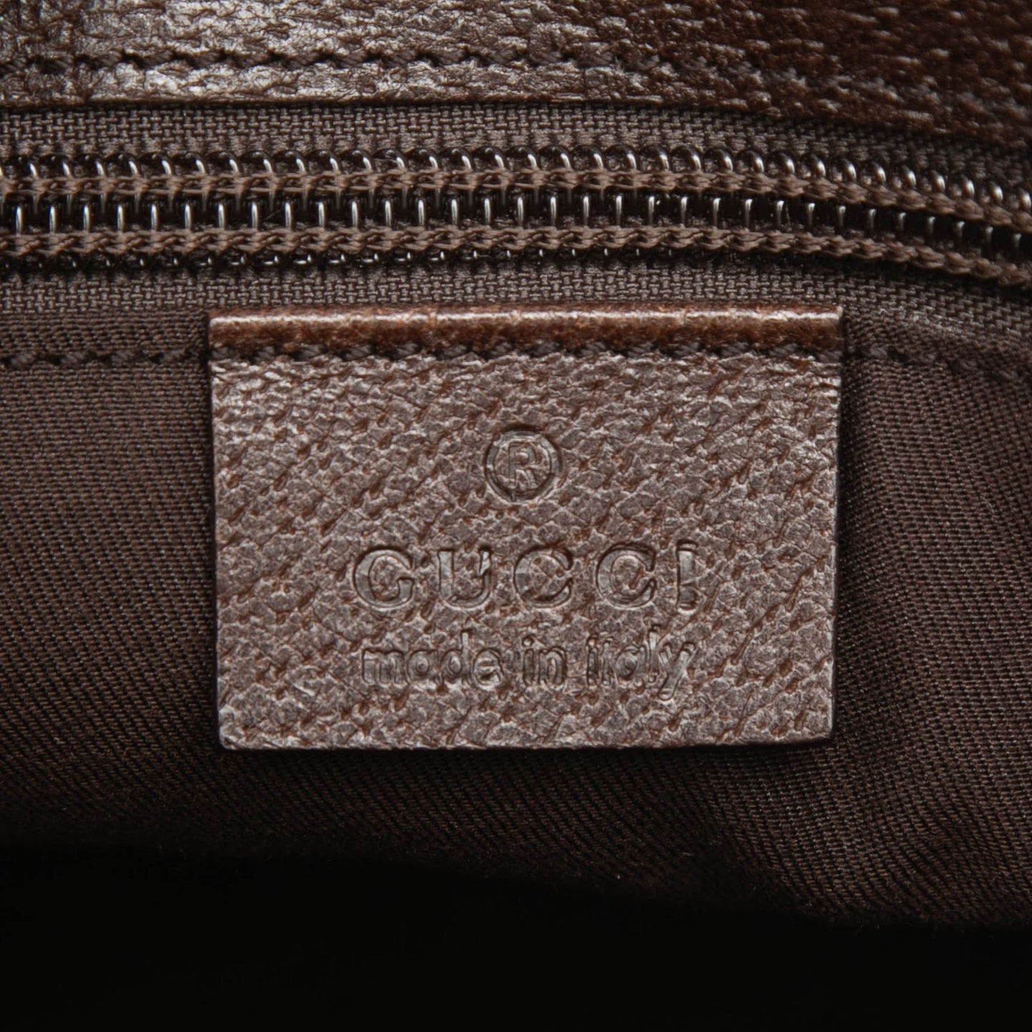 Gucci GG Canvas Crossbody
