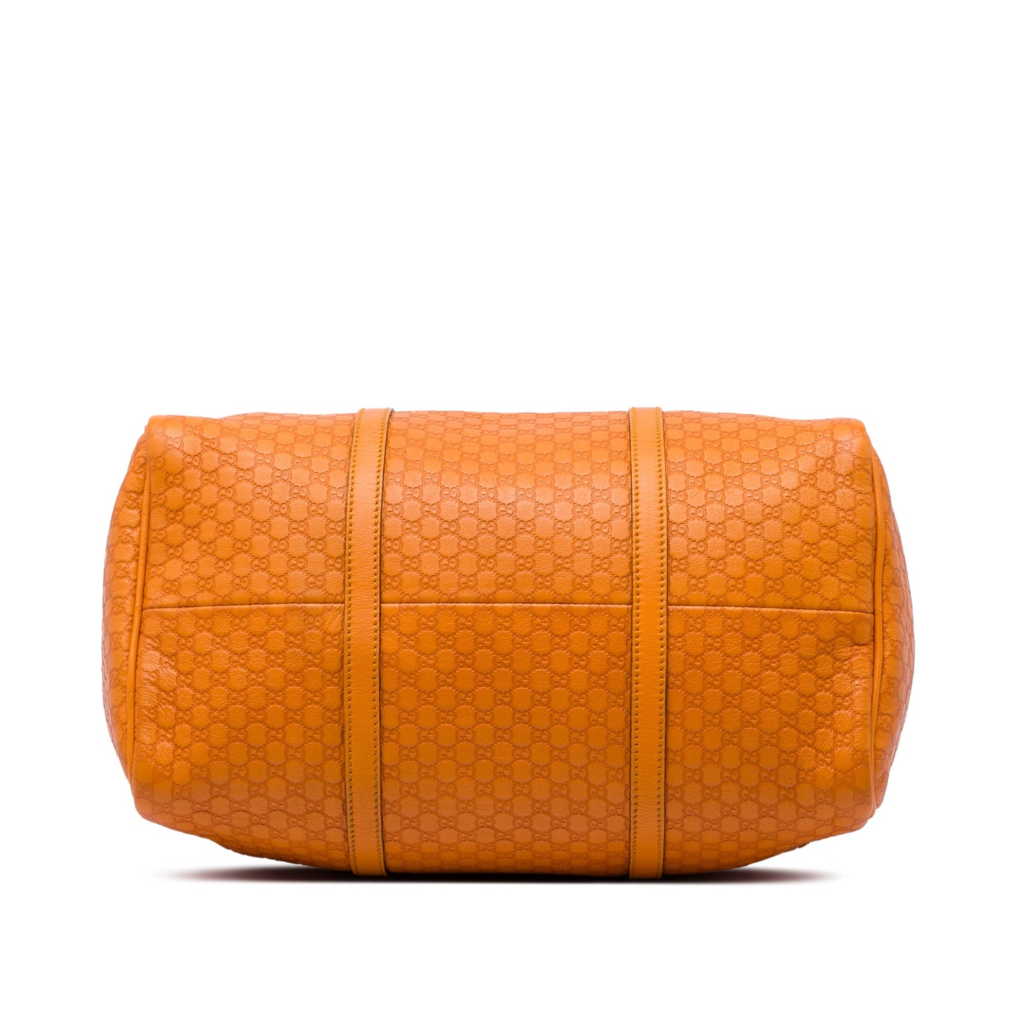 Gucci Microguccissima Nice Boston Bag