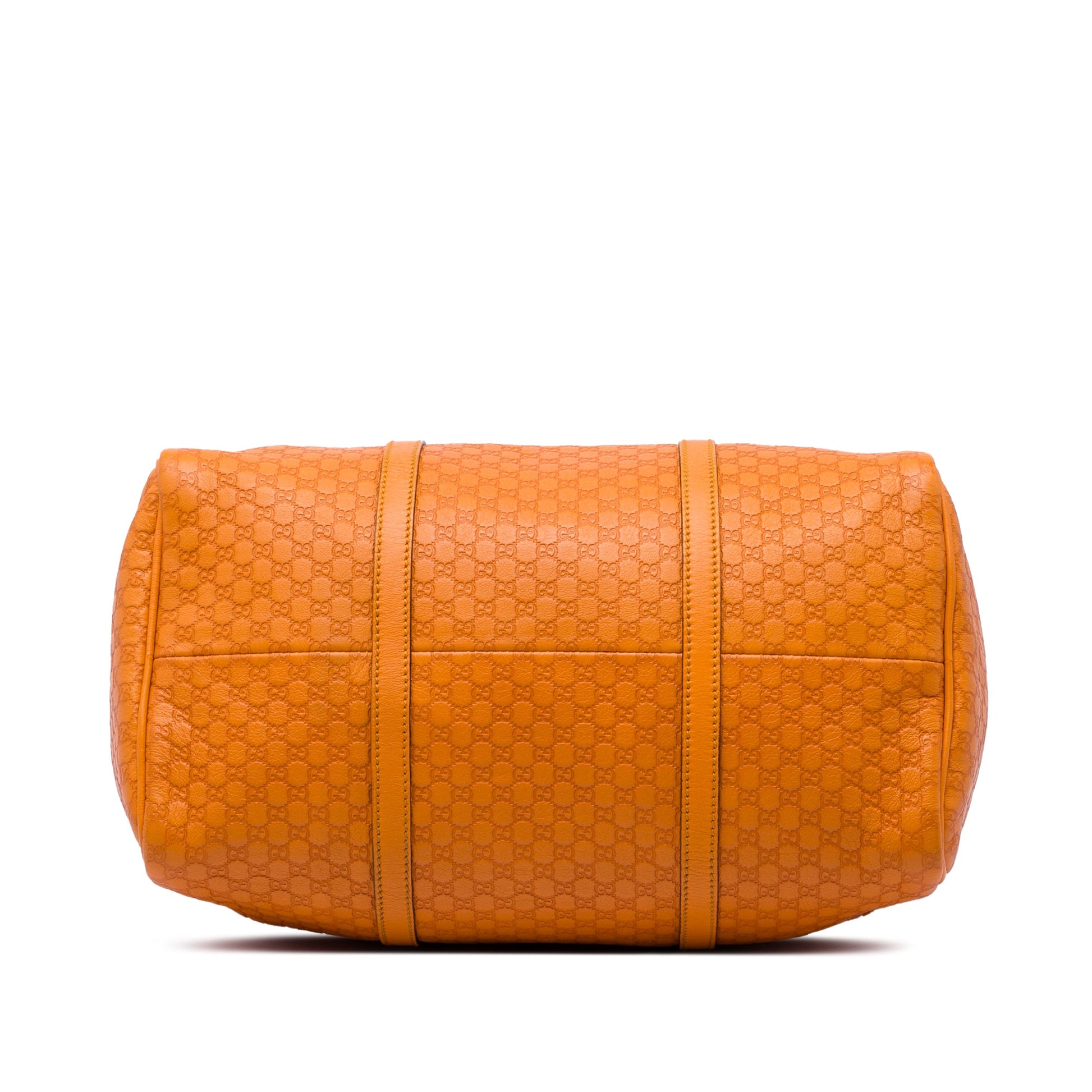 Gucci Microguccissima Nice Boston Bag